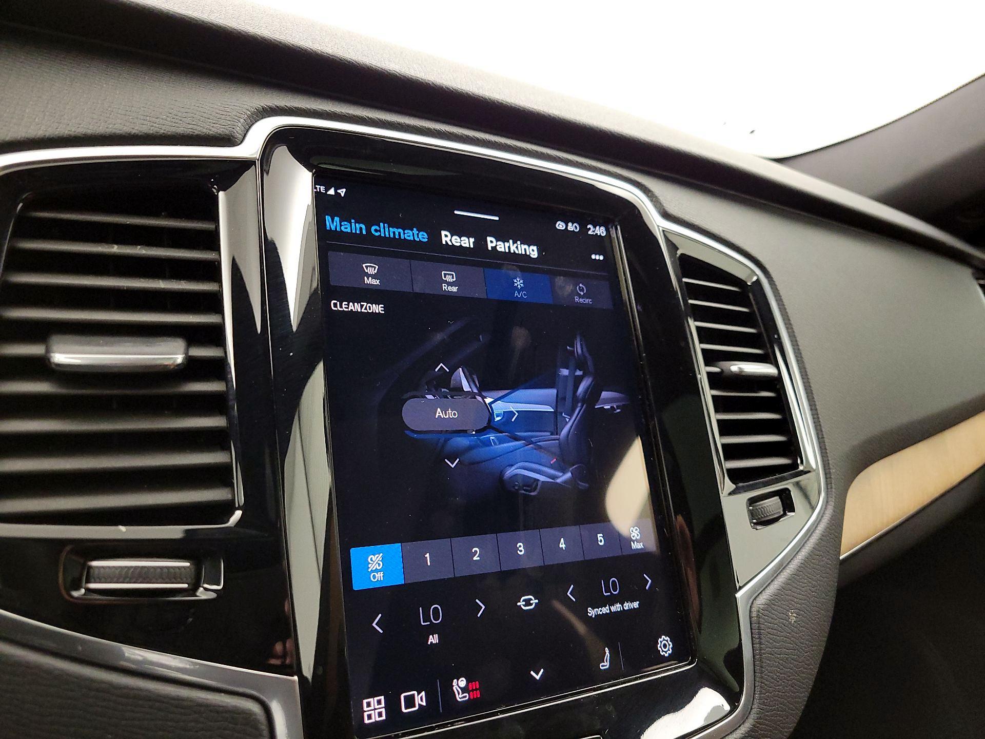 Thumbnail: 2024 Volvo XC90 - 17