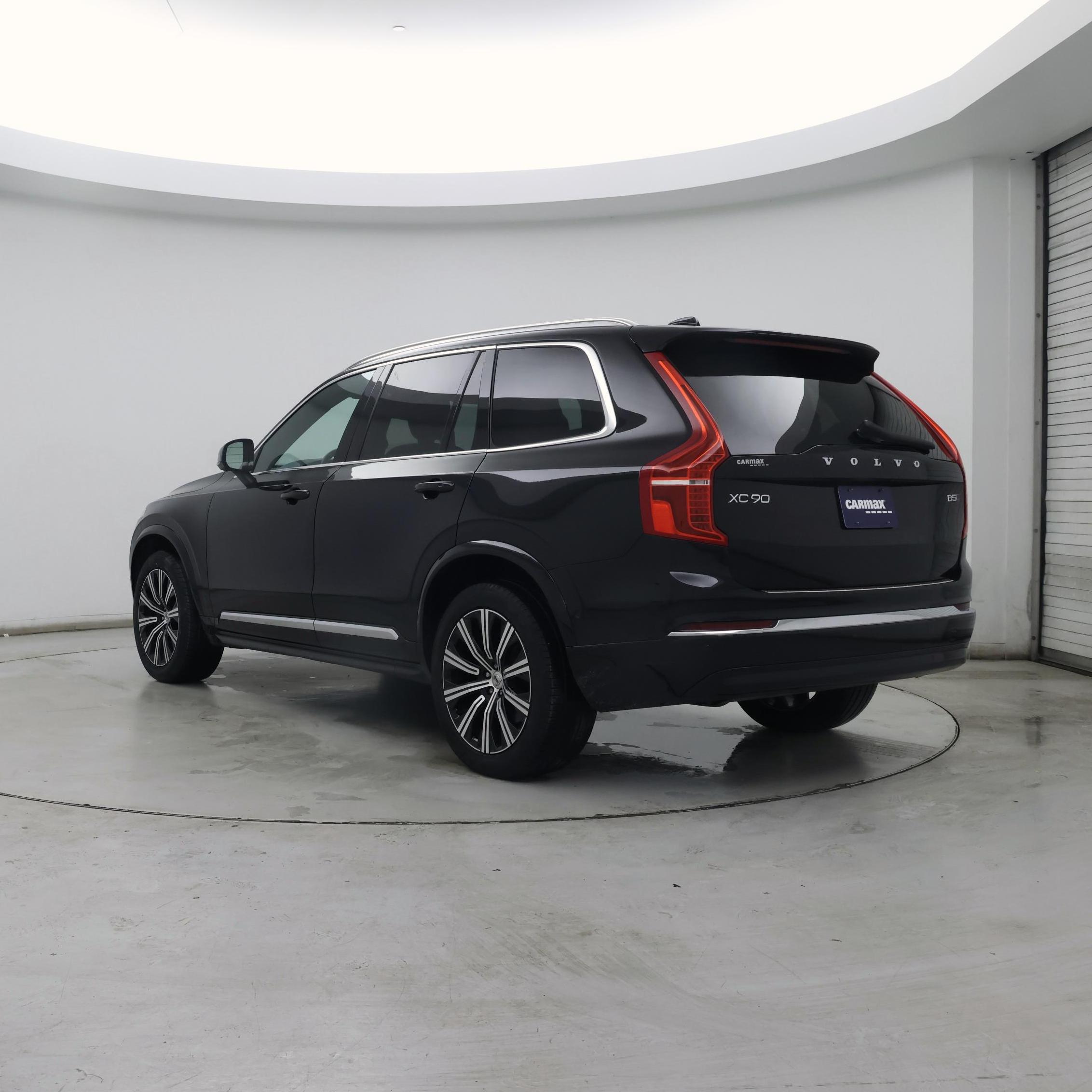 Thumbnail: 2024 Volvo XC90 - 2