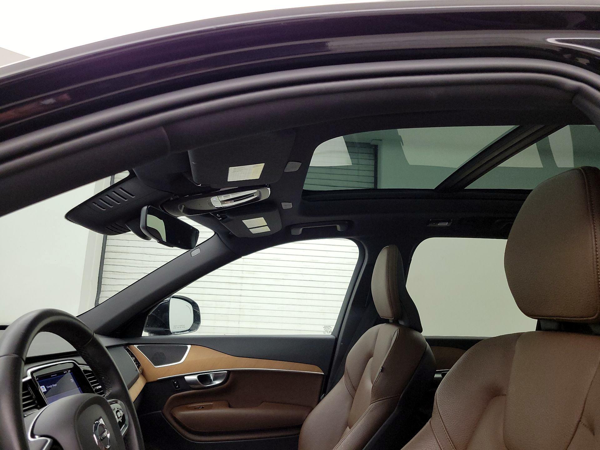 Thumbnail: 2024 Volvo XC90 - 19