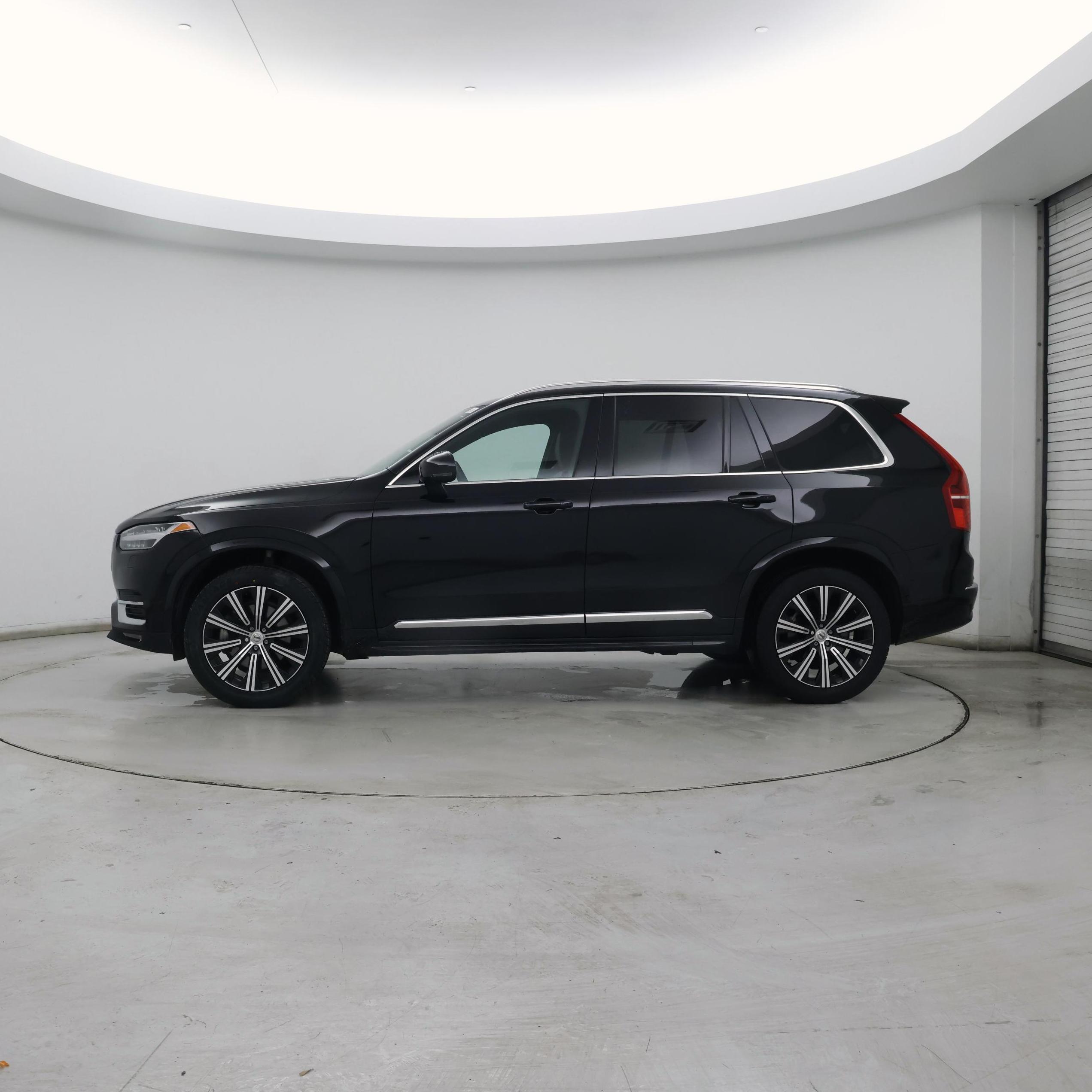 Thumbnail: 2024 Volvo XC90 - 3