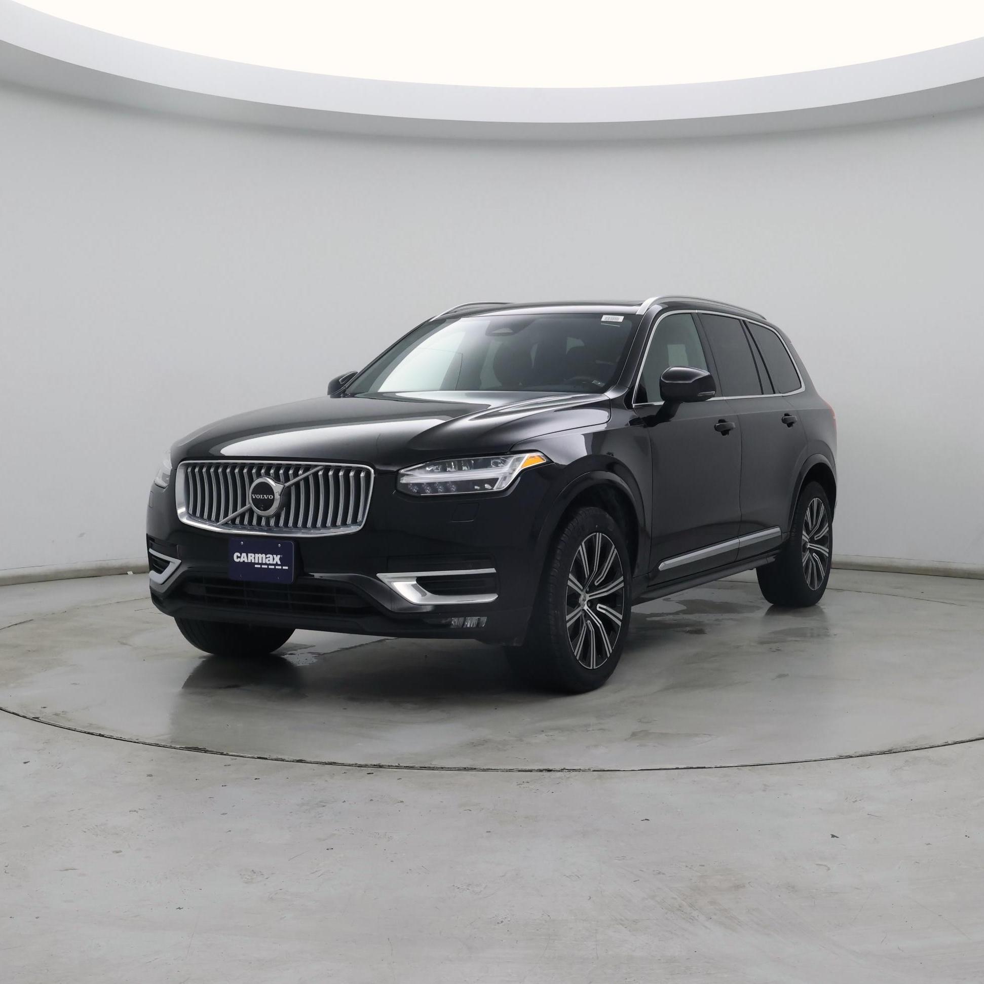 Thumbnail: 2024 Volvo XC90 - 4