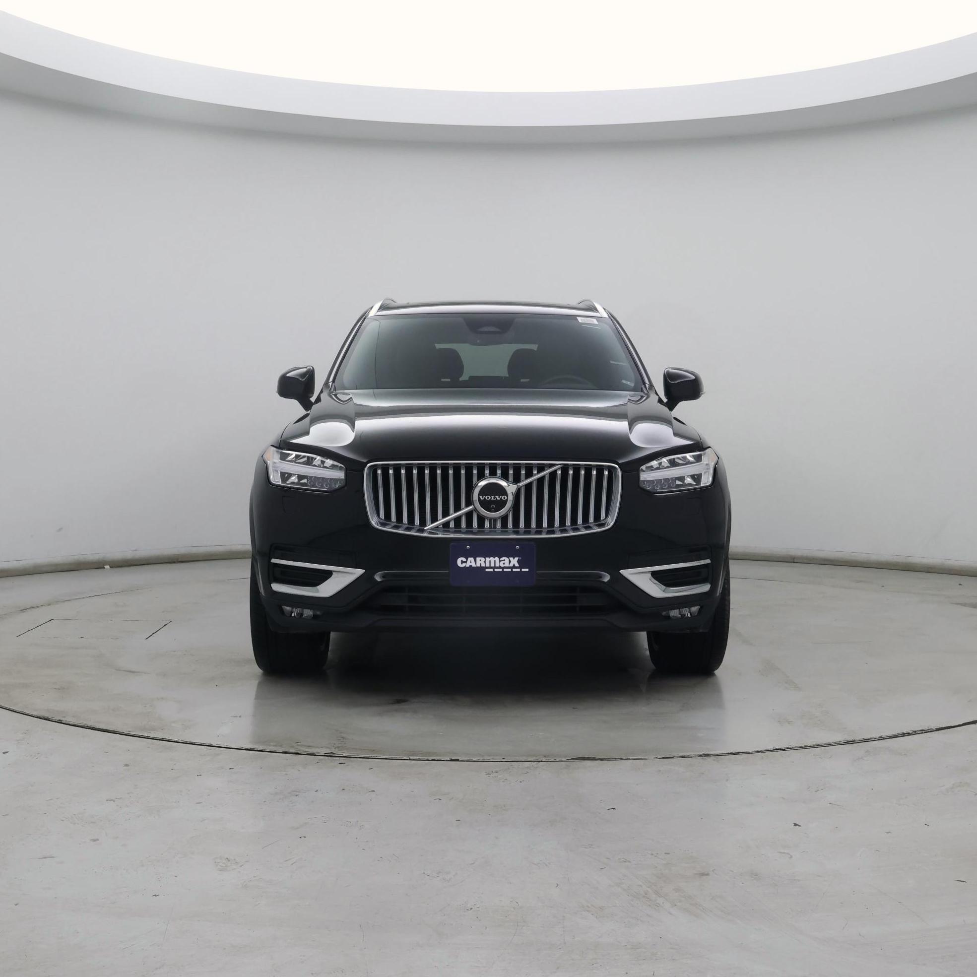 Thumbnail: 2024 Volvo XC90 - 5