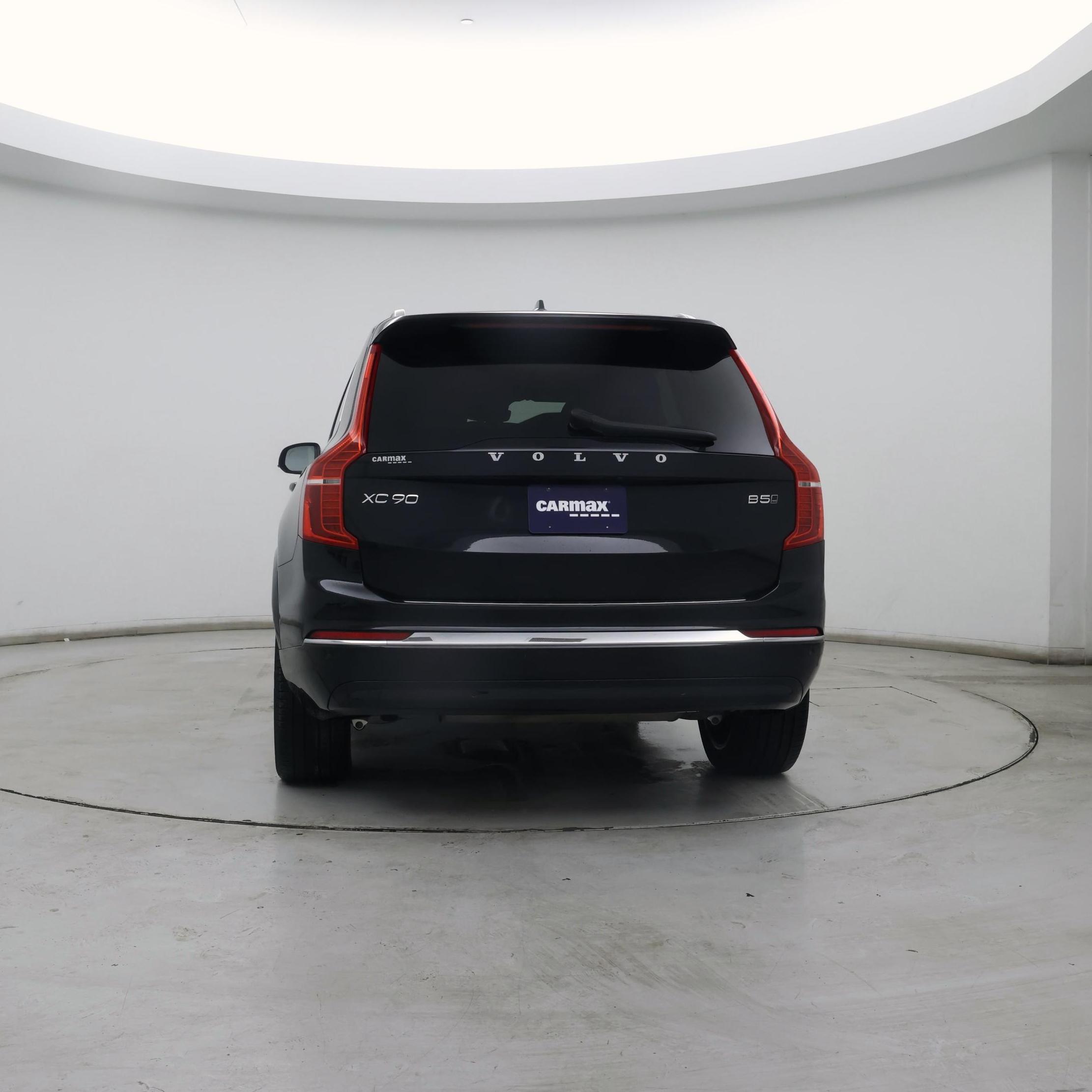 Thumbnail: 2024 Volvo XC90 - 6