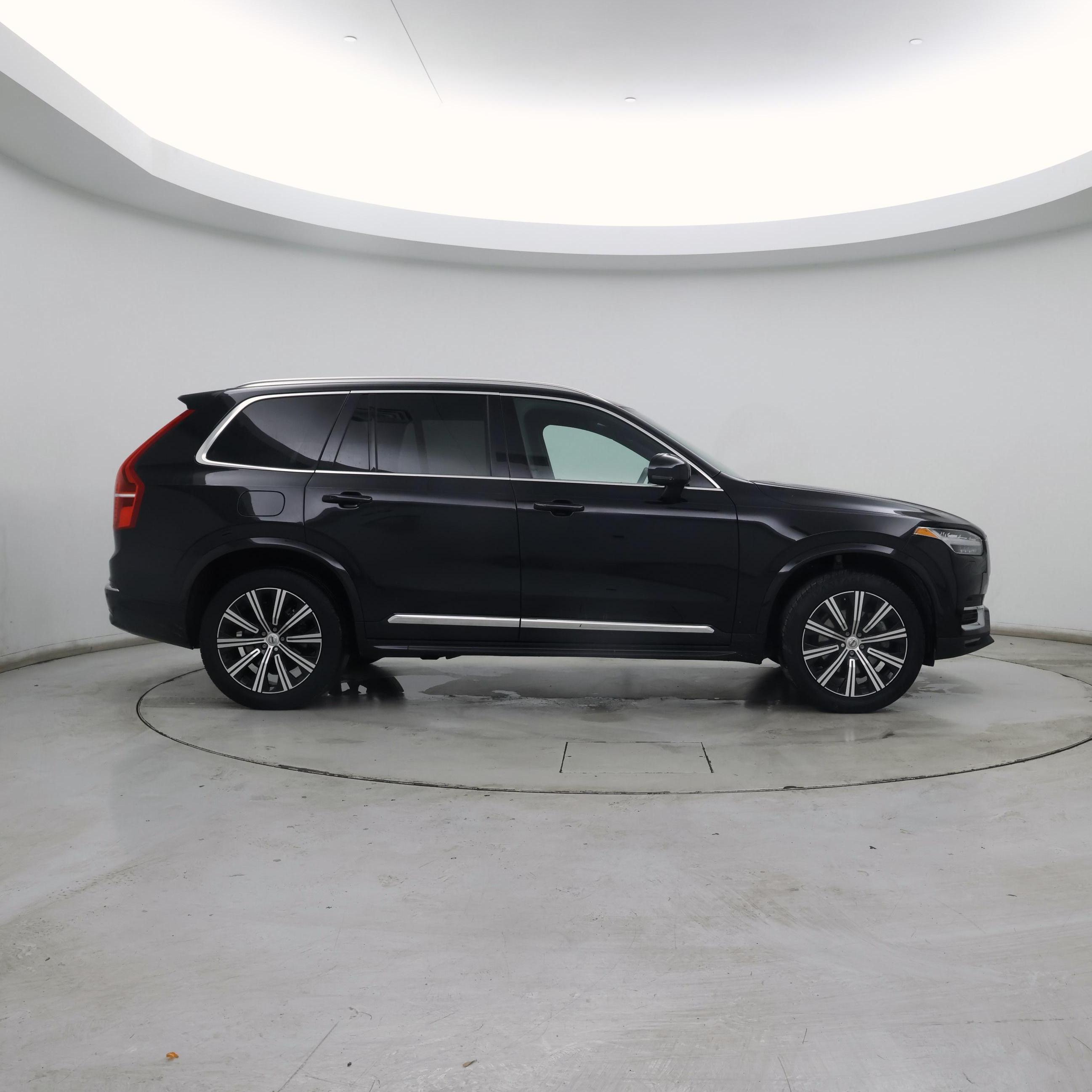 Thumbnail: 2024 Volvo XC90 - 7