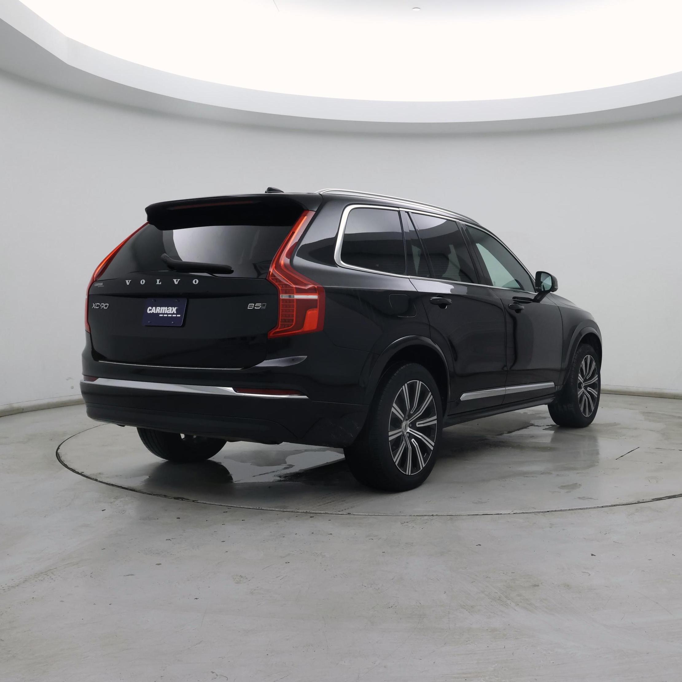 Thumbnail: 2024 Volvo XC90 - 8
