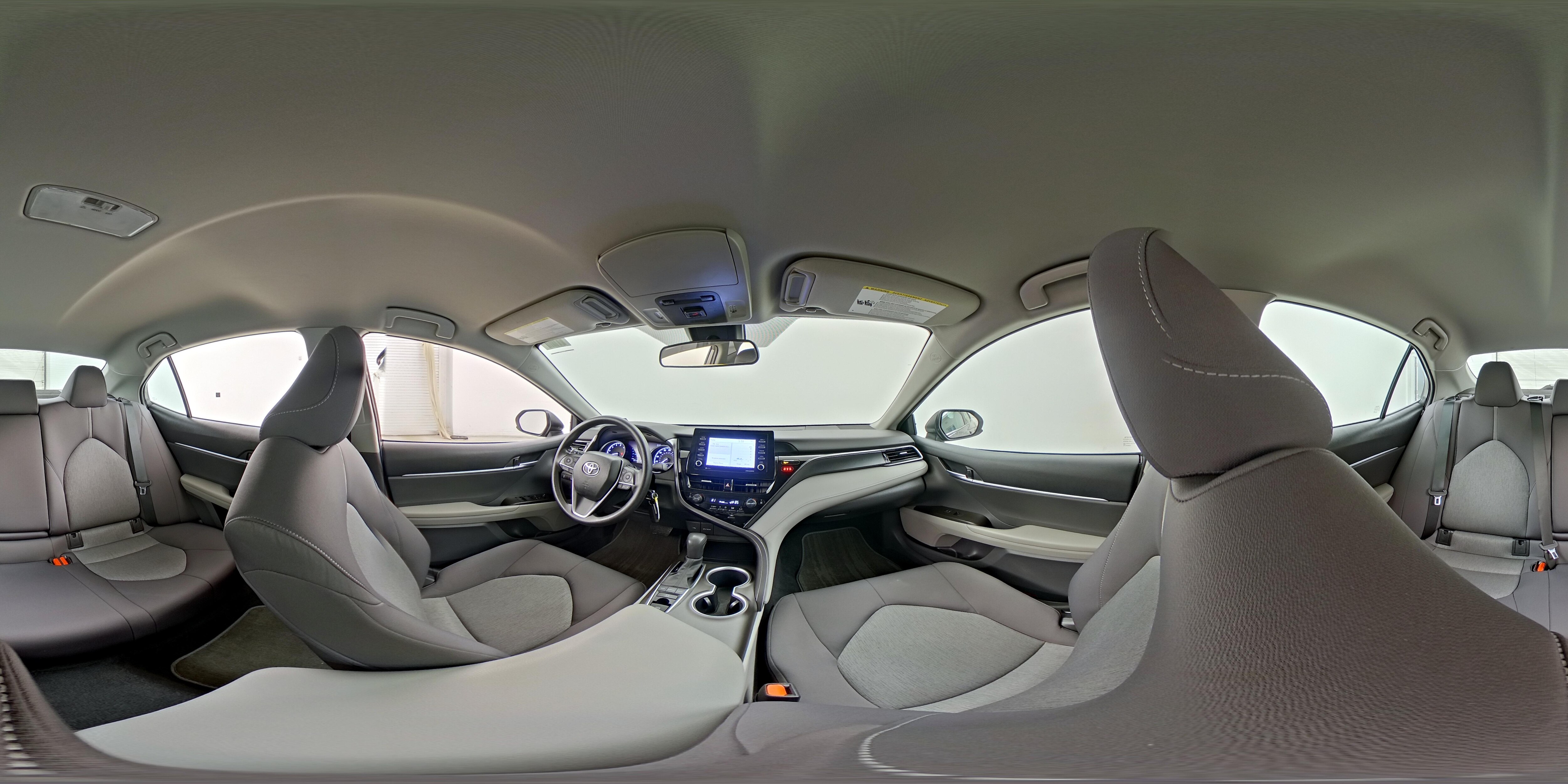 2023 Toyota Camry LE - Photo 24