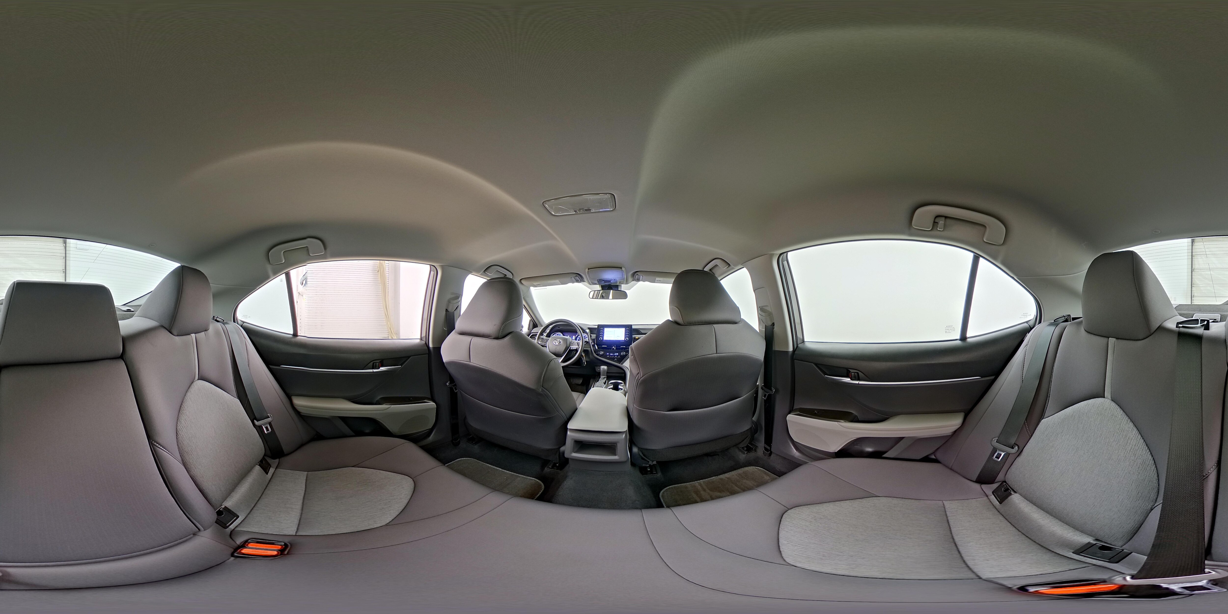 2023 Toyota Camry LE - Photo 25