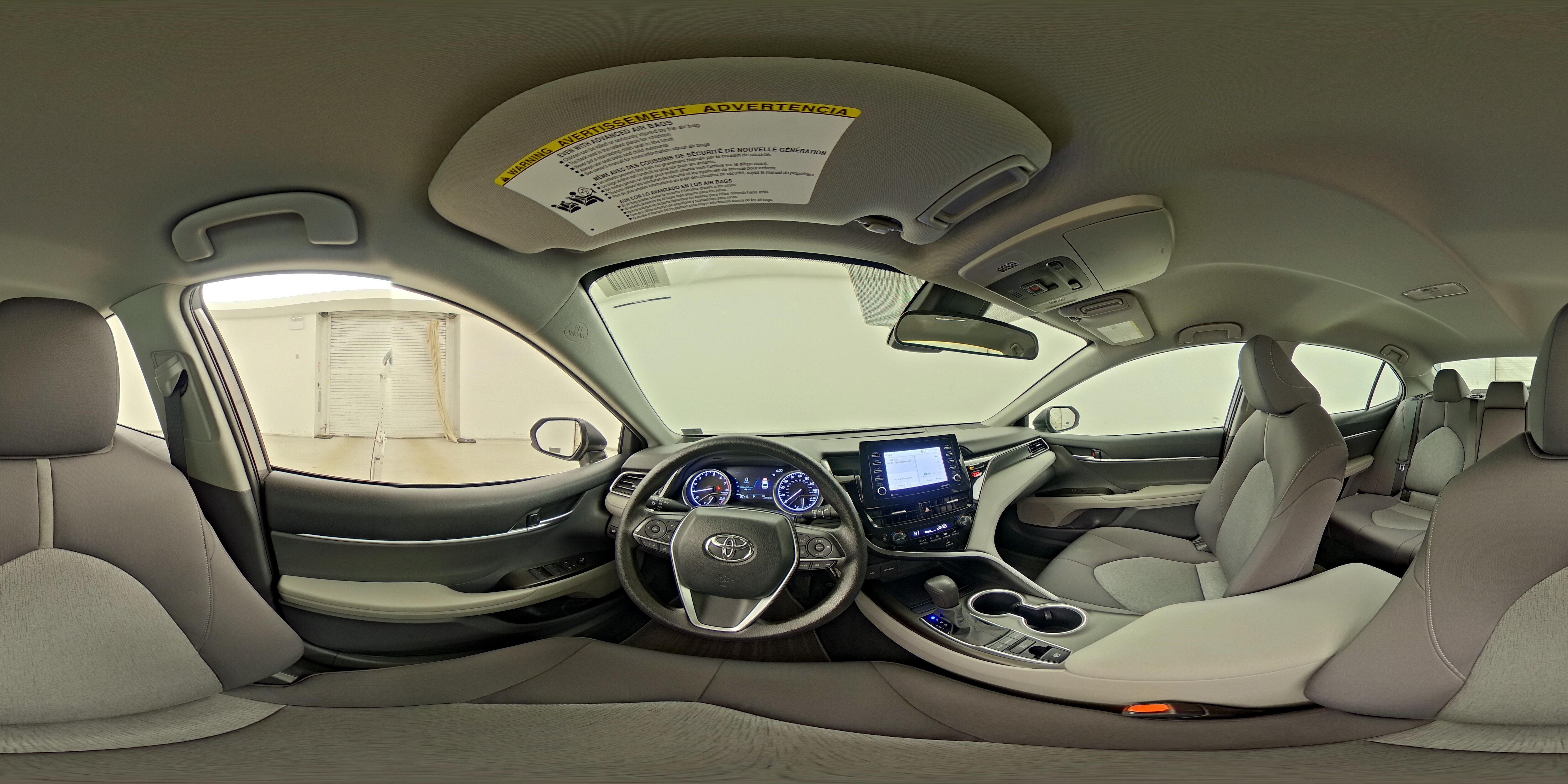 2023 Toyota Camry LE - Photo 26