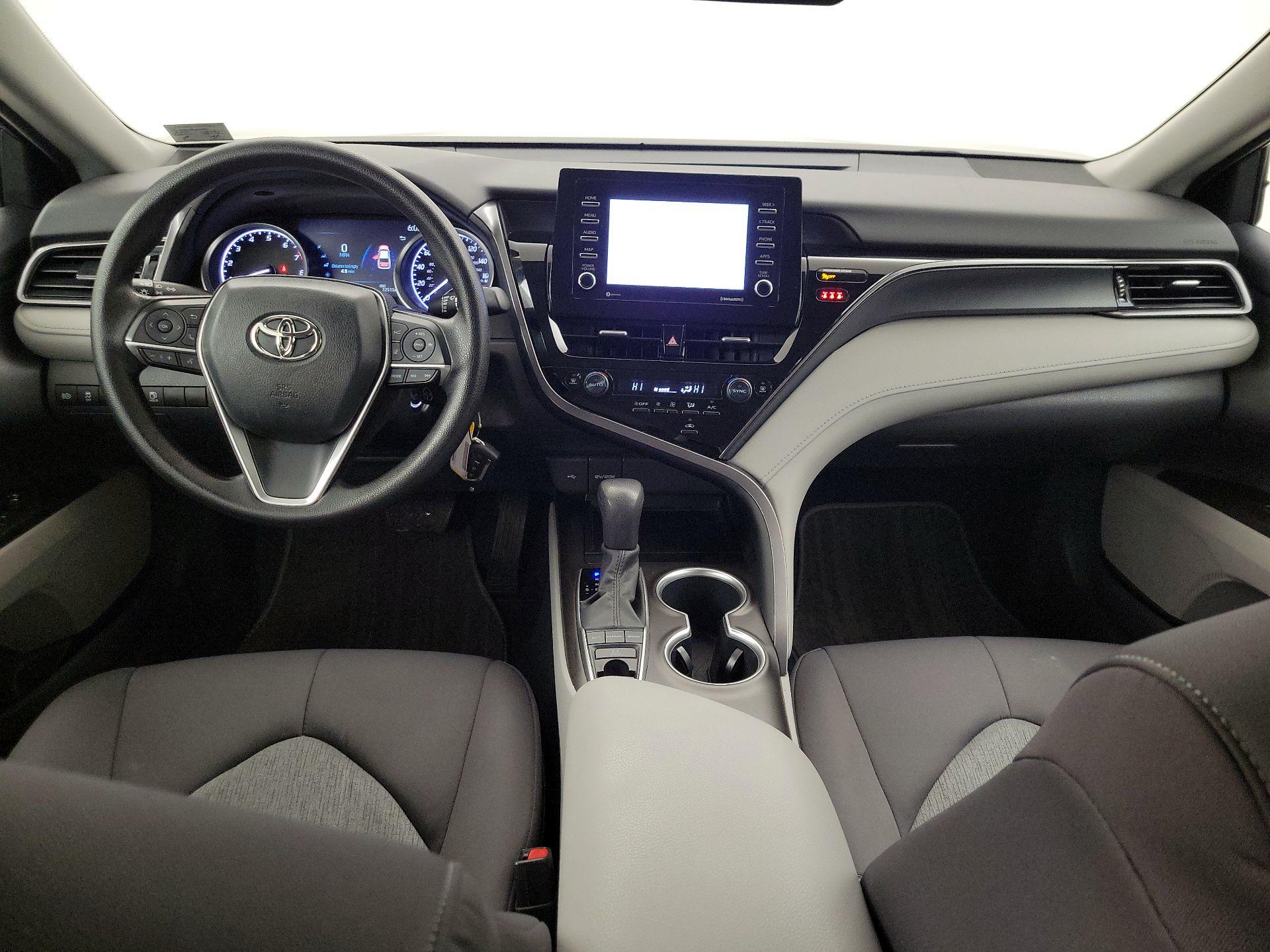 Thumbnail: 2023 Toyota Camry - 9