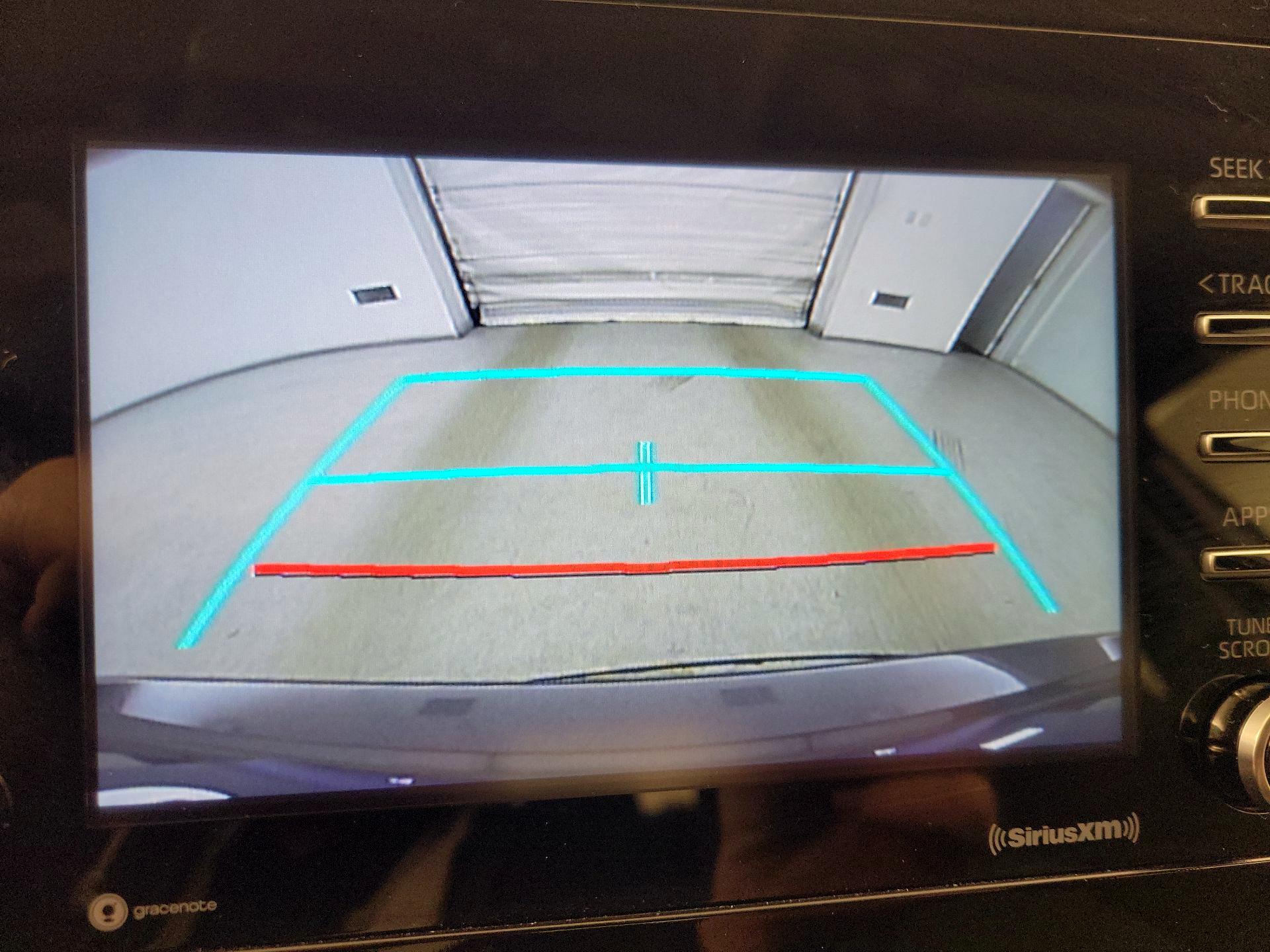 Thumbnail: 2023 Toyota Camry - 14