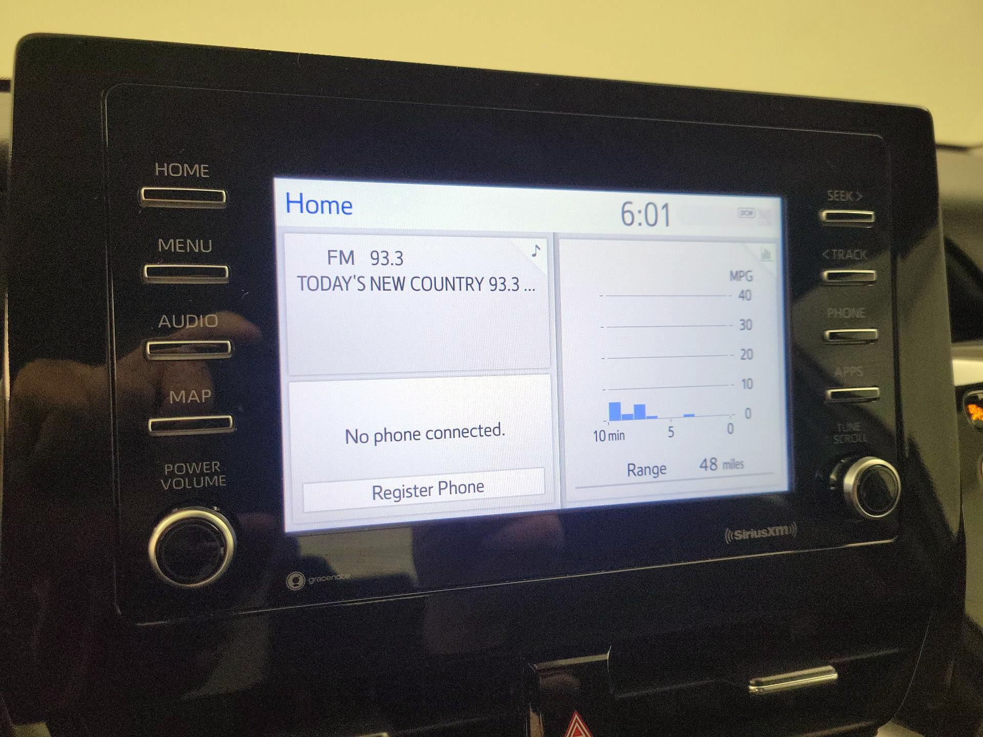 Thumbnail: 2023 Toyota Camry - 15