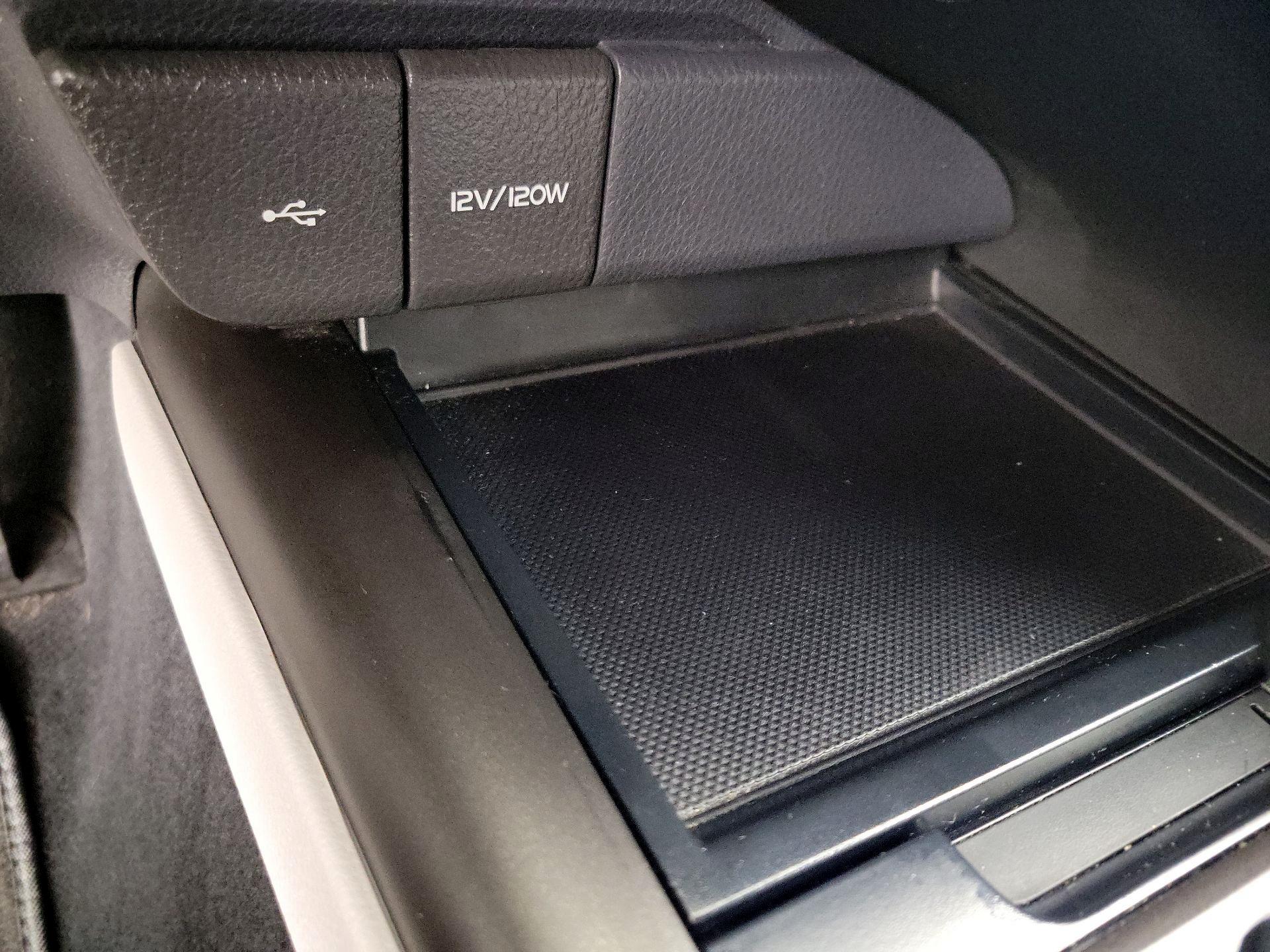 Thumbnail: 2023 Toyota Camry - 18