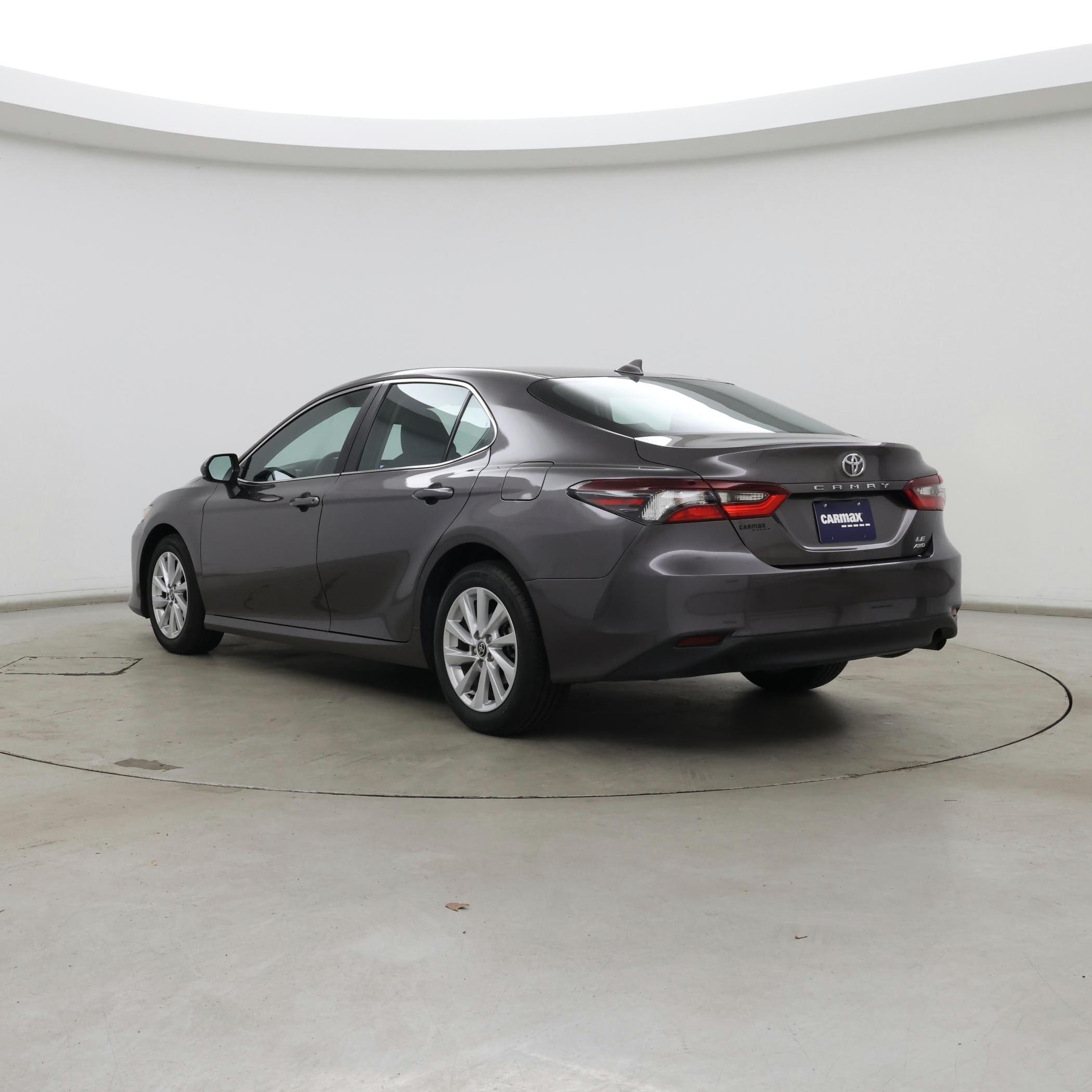 Thumbnail: 2023 Toyota Camry - 2