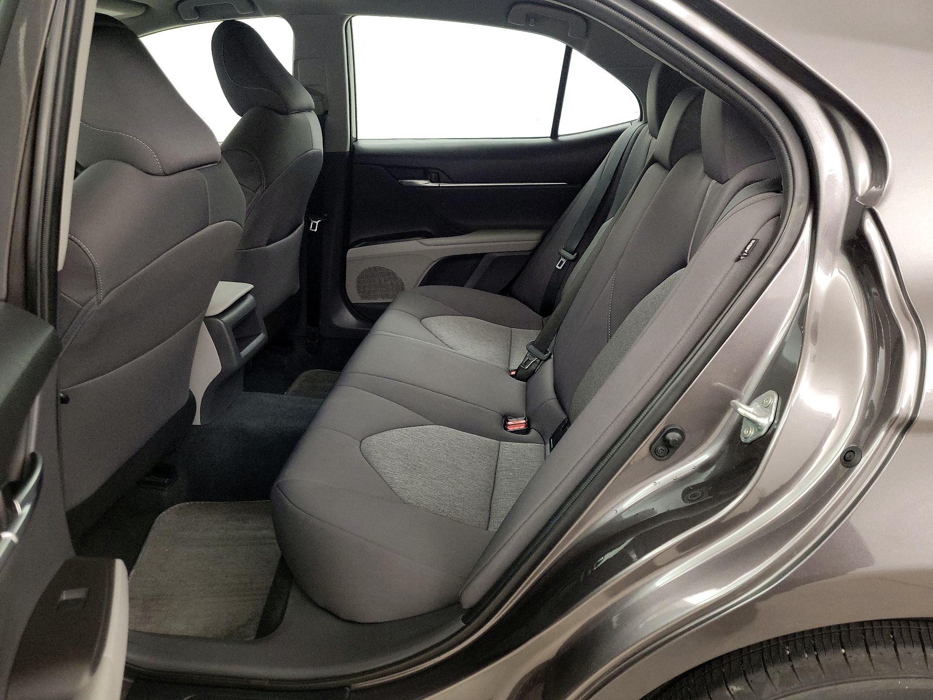 Thumbnail: 2023 Toyota Camry - 19