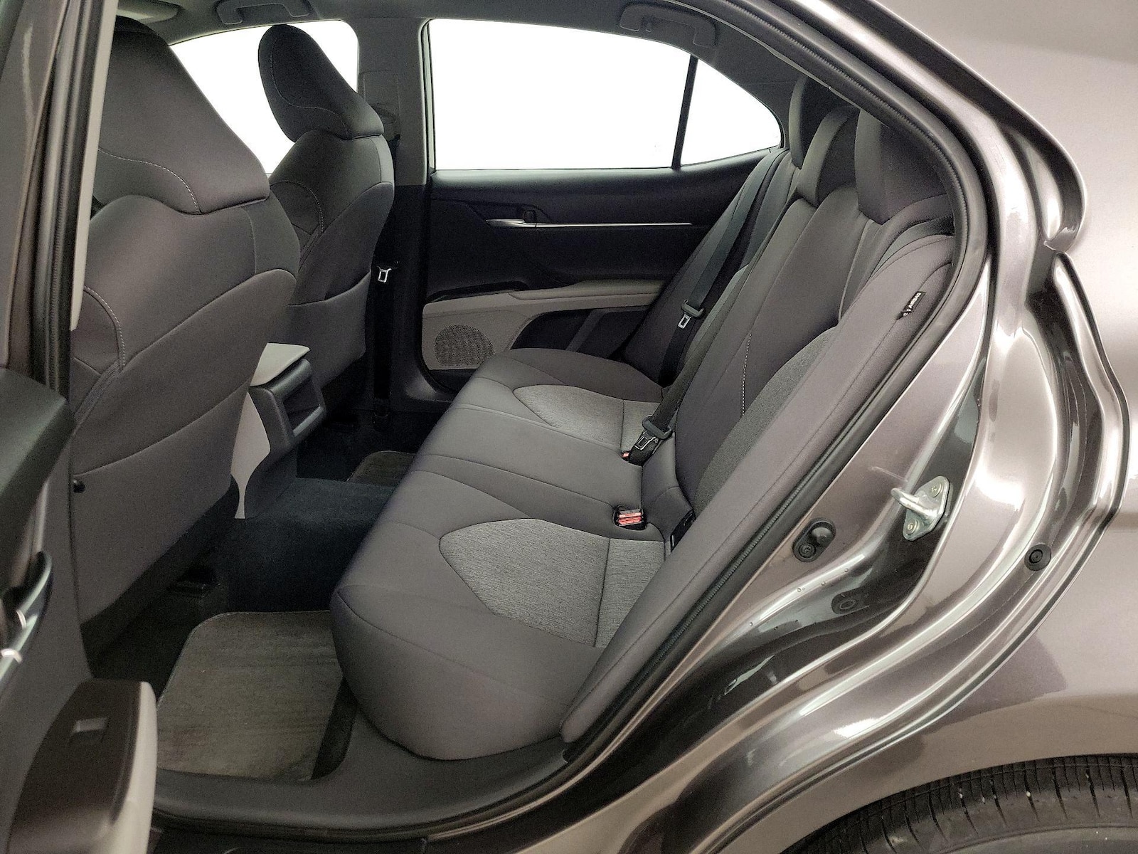 2023 Toyota Camry LE - Photo 20