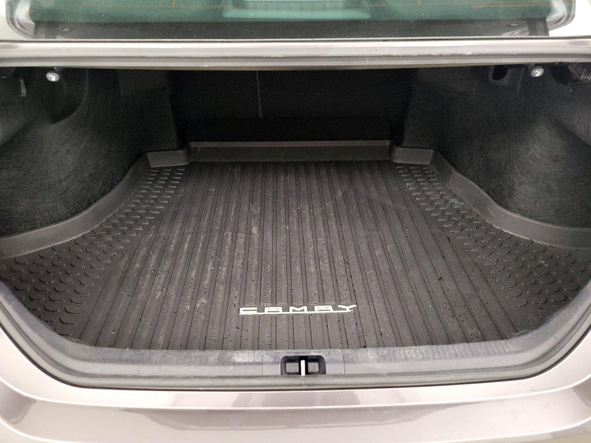 Thumbnail: 2023 Toyota Camry - 20