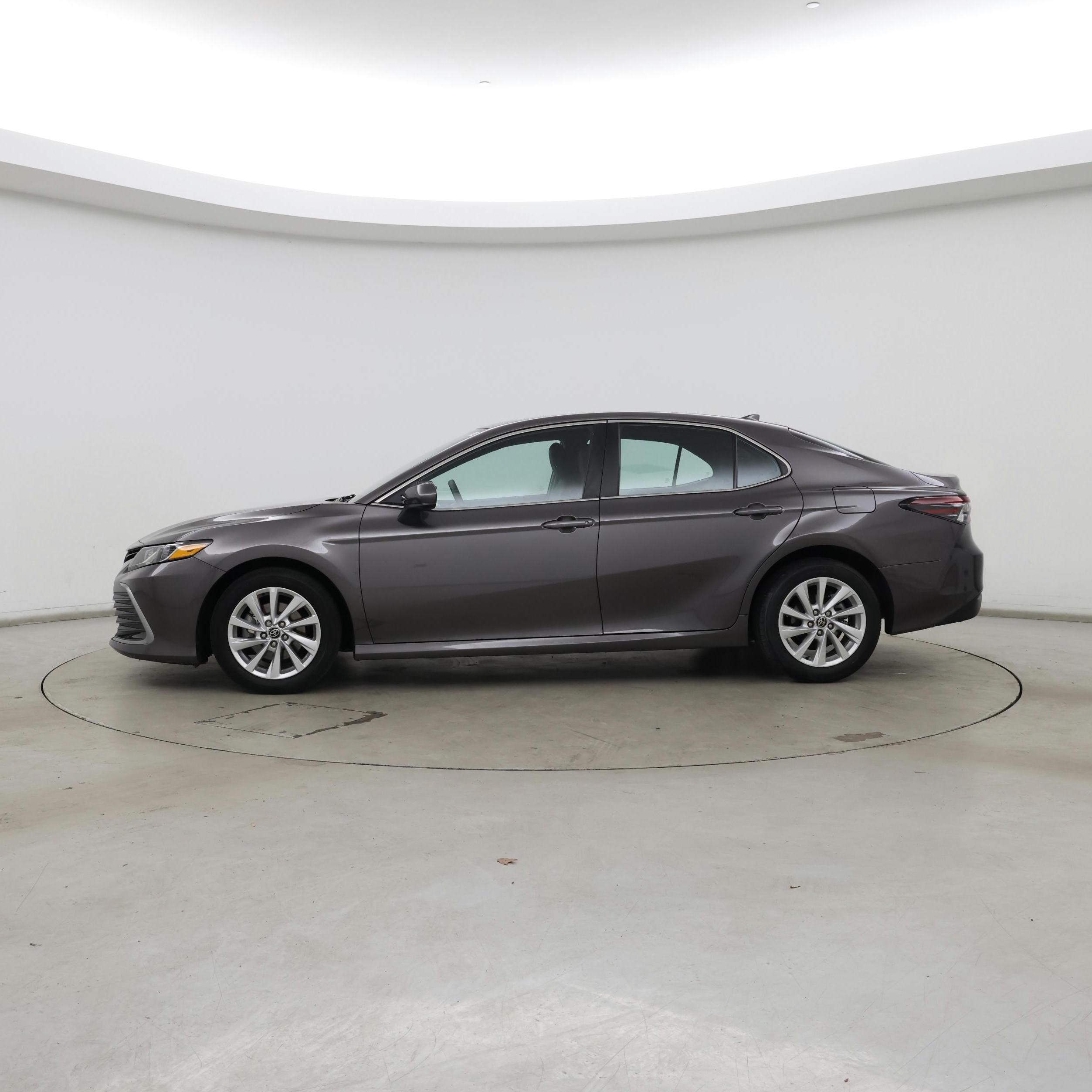 Thumbnail: 2023 Toyota Camry - 3