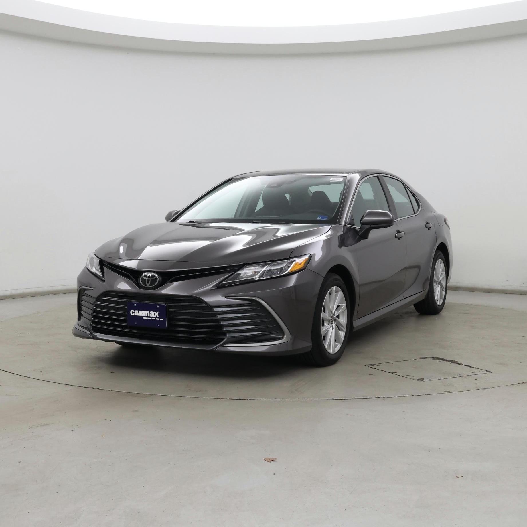 Thumbnail: 2023 Toyota Camry - 4