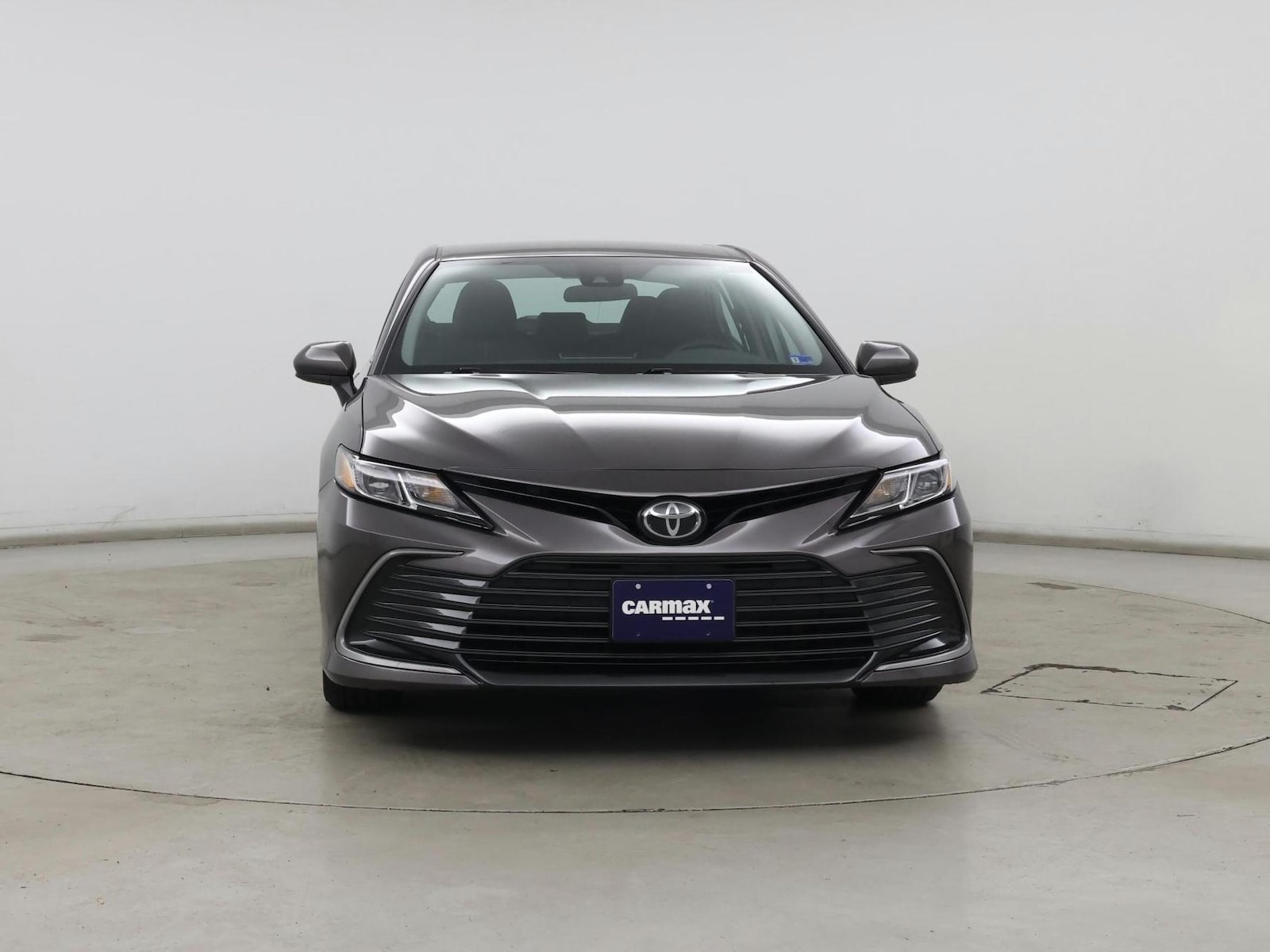 2023 Toyota Camry LE - Photo 6