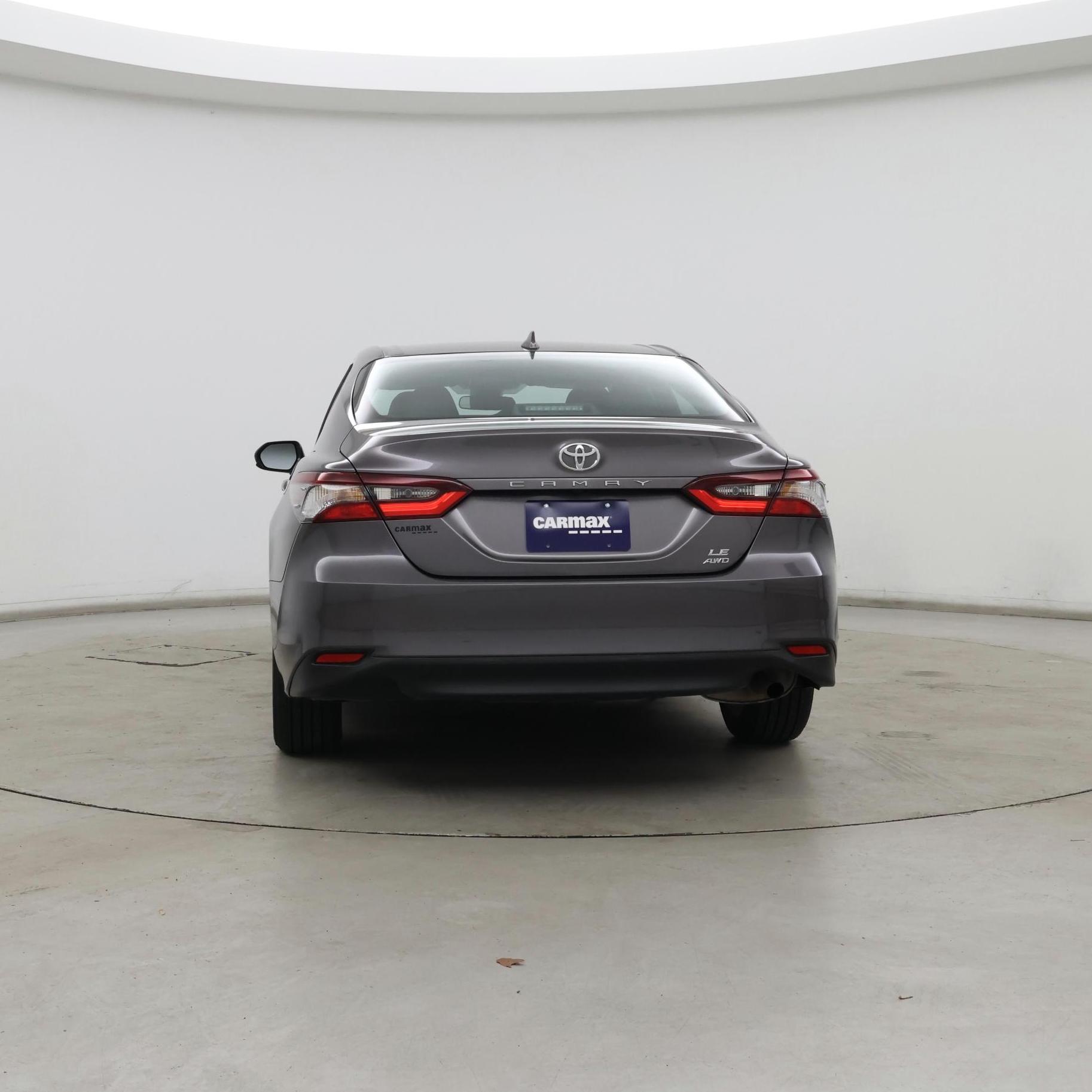 Thumbnail: 2023 Toyota Camry - 6