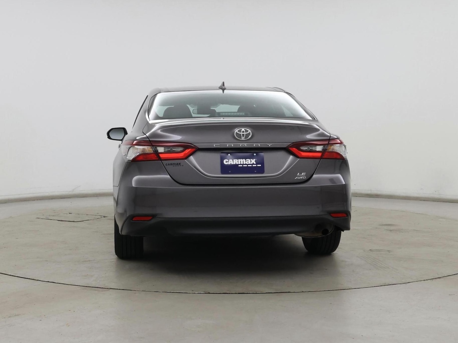 2023 Toyota Camry LE - Photo 7