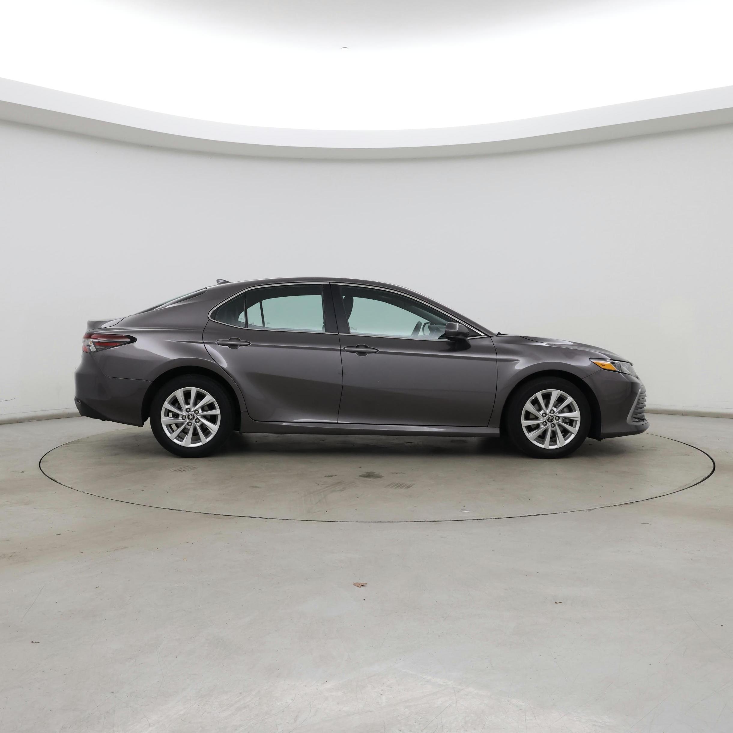 Thumbnail: 2023 Toyota Camry - 7