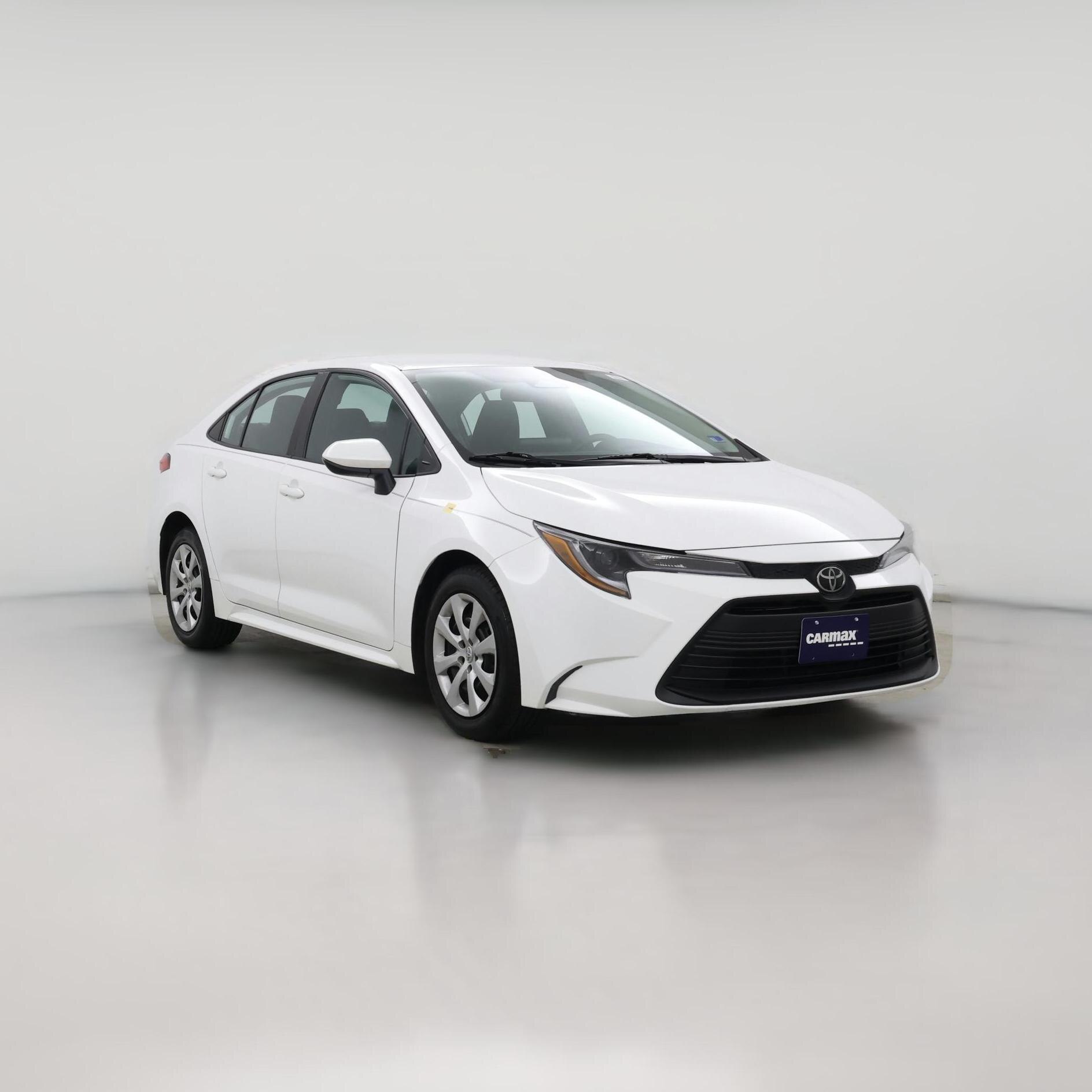 Thumbnail: 2023 Toyota Corolla - 1