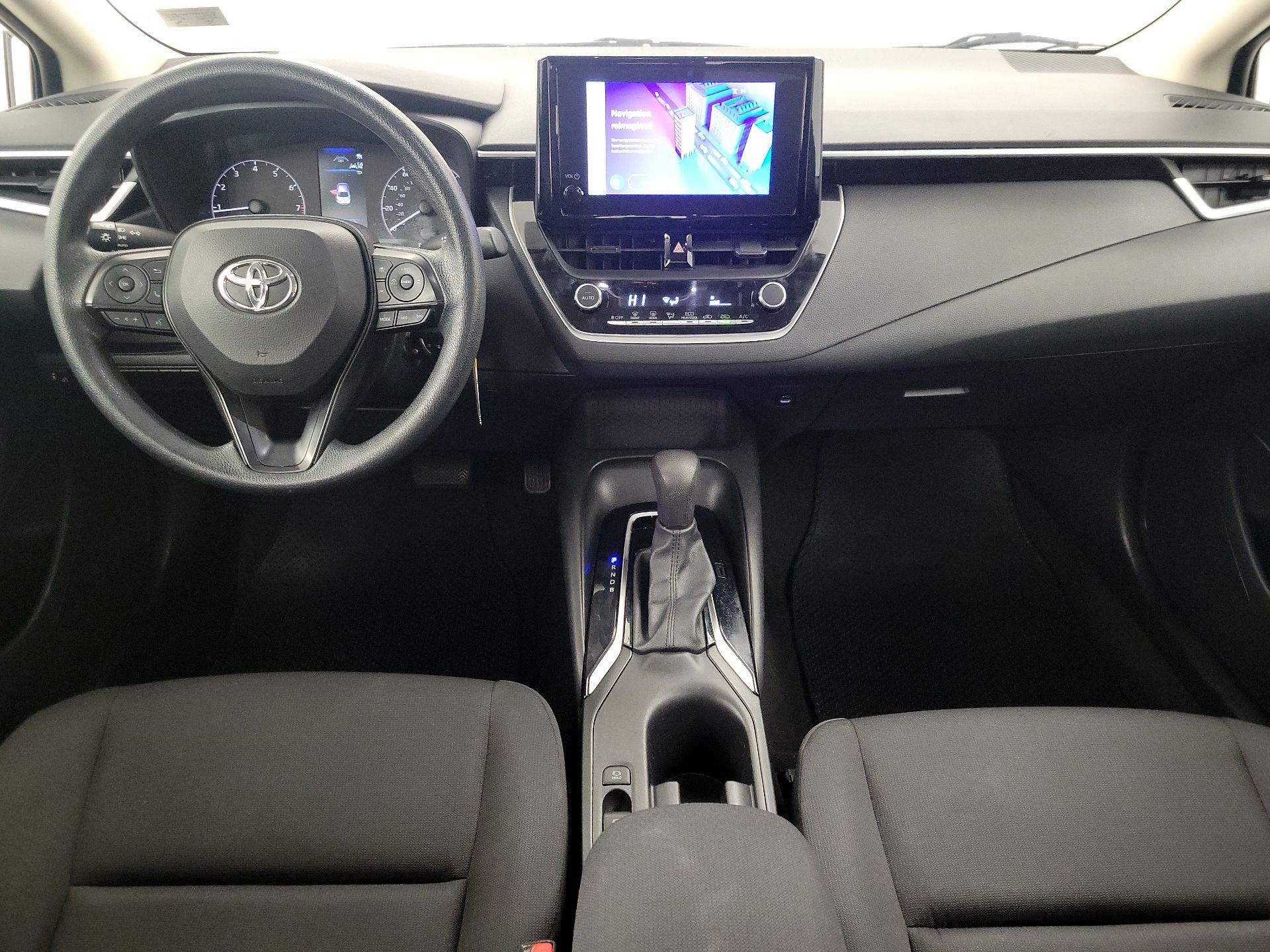 Thumbnail: 2023 Toyota Corolla - 9