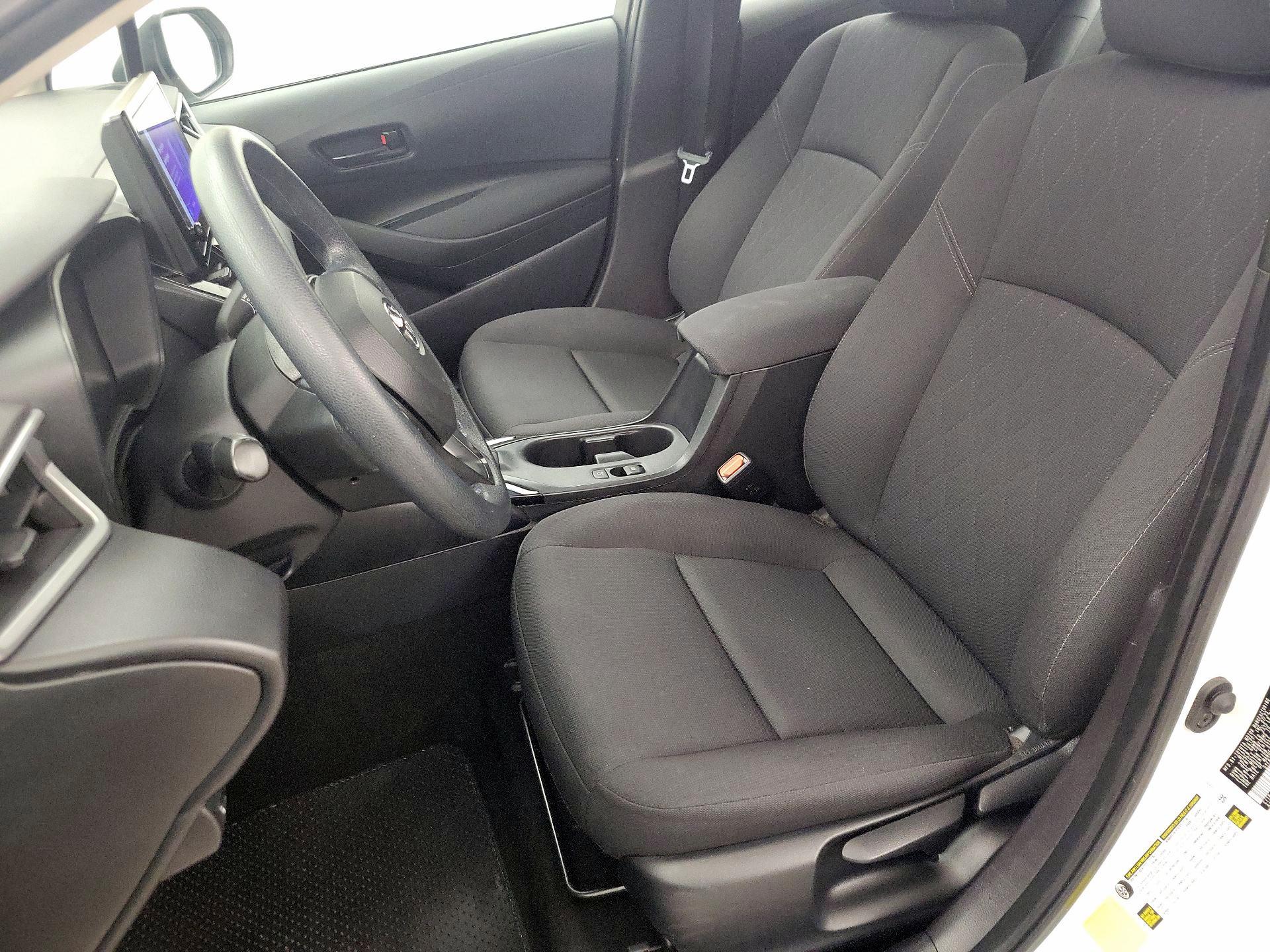 Thumbnail: 2023 Toyota Corolla - 11