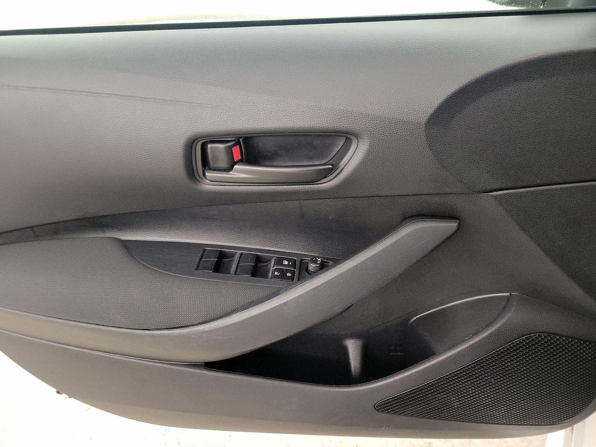 Thumbnail: 2023 Toyota Corolla - 12