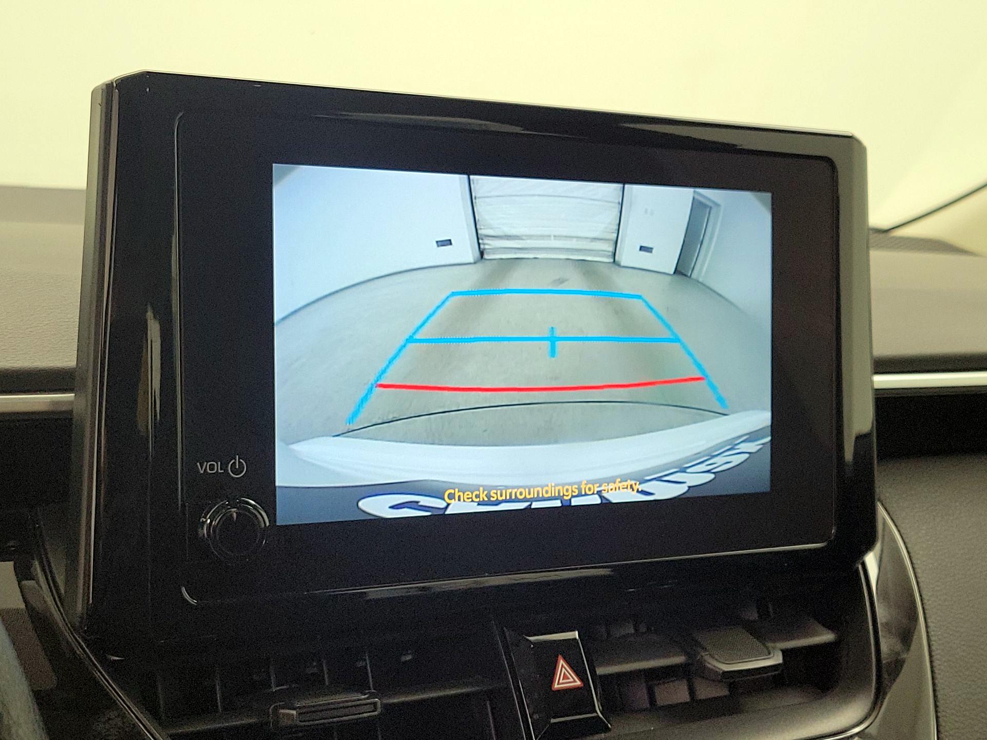 Thumbnail: 2023 Toyota Corolla - 14