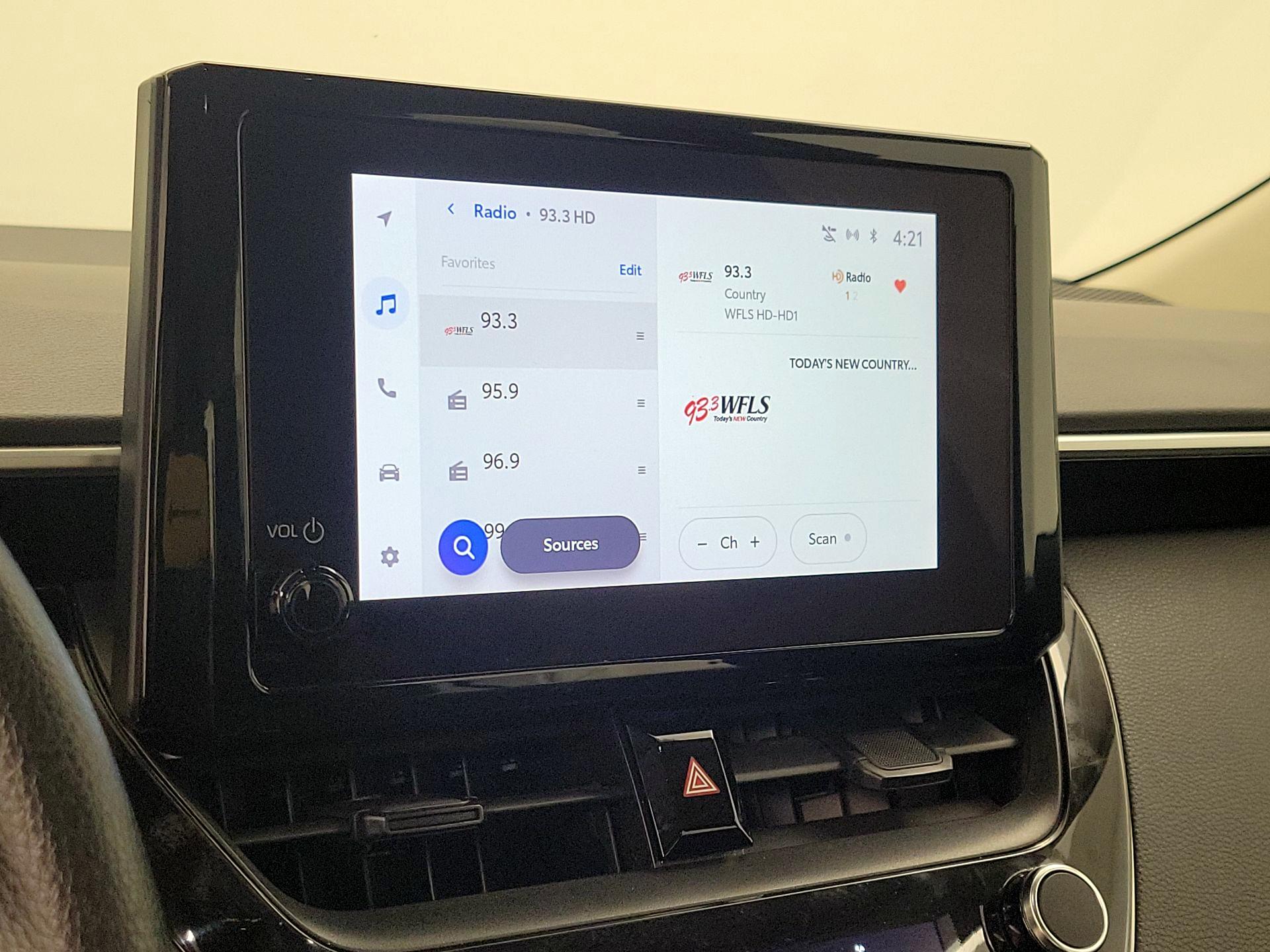 Thumbnail: 2023 Toyota Corolla - 15