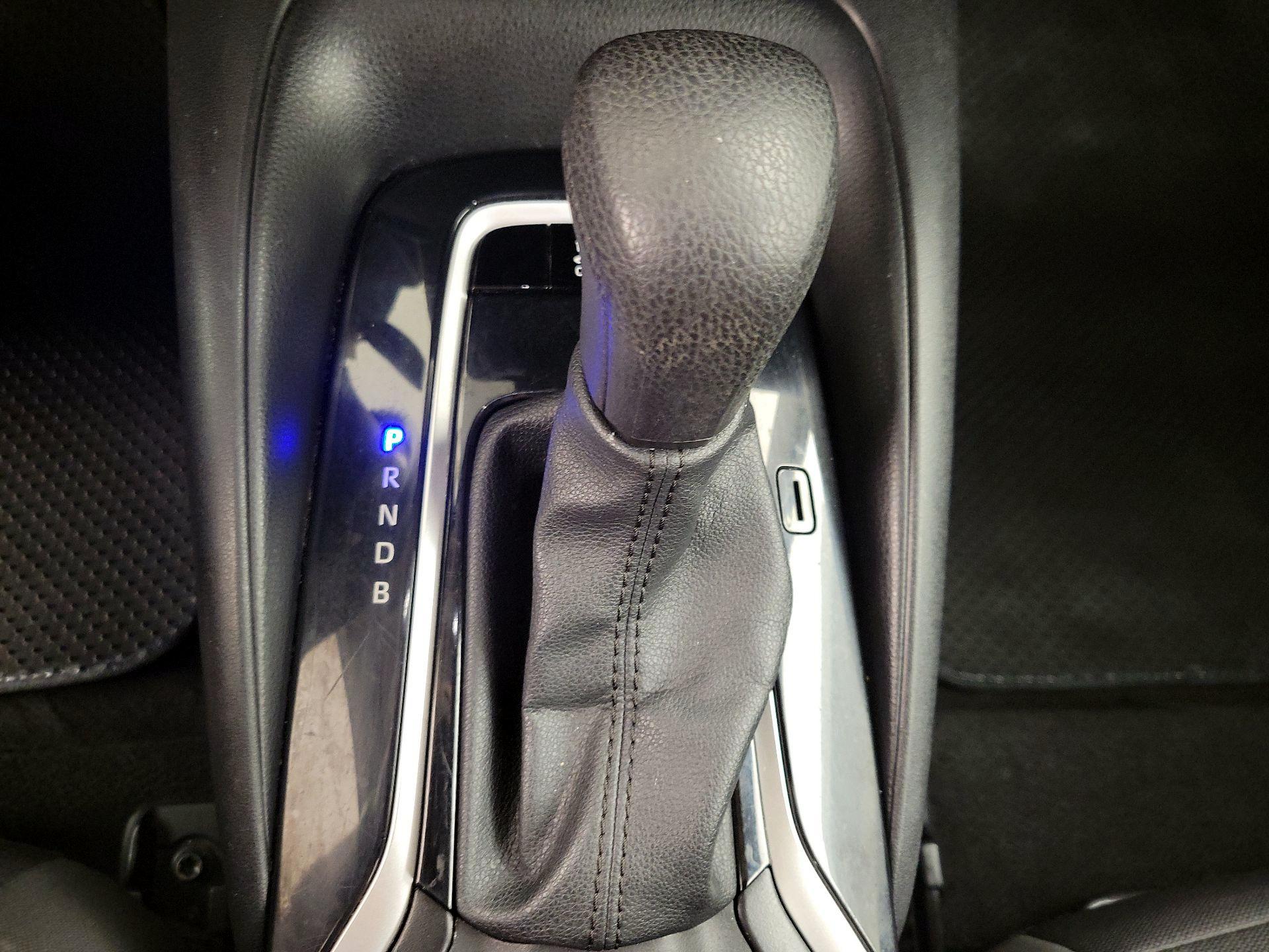 Thumbnail: 2023 Toyota Corolla - 17