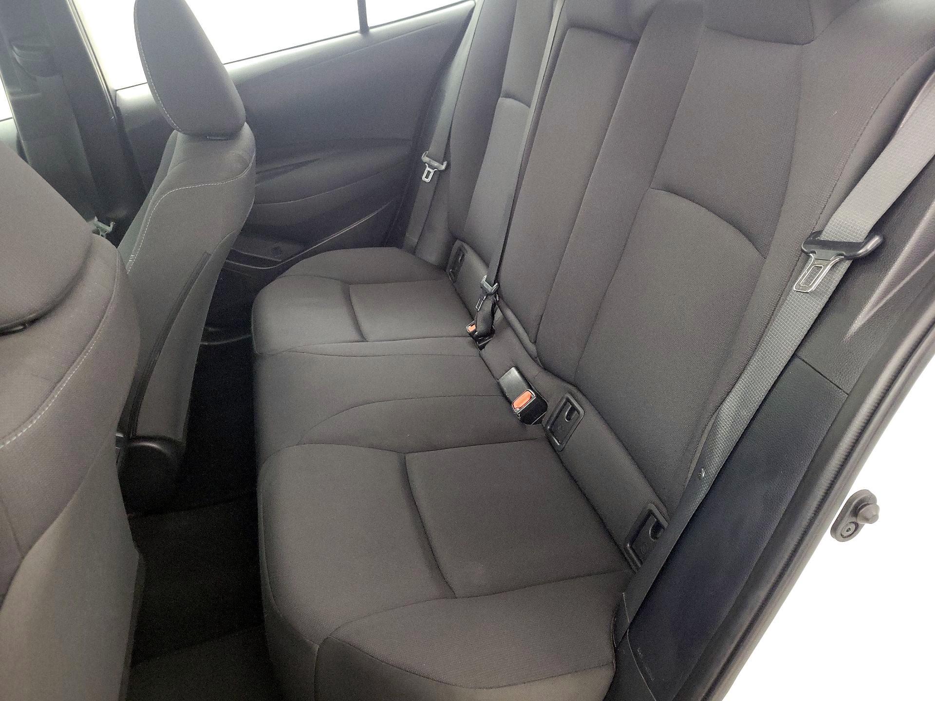 Thumbnail: 2023 Toyota Corolla - 19