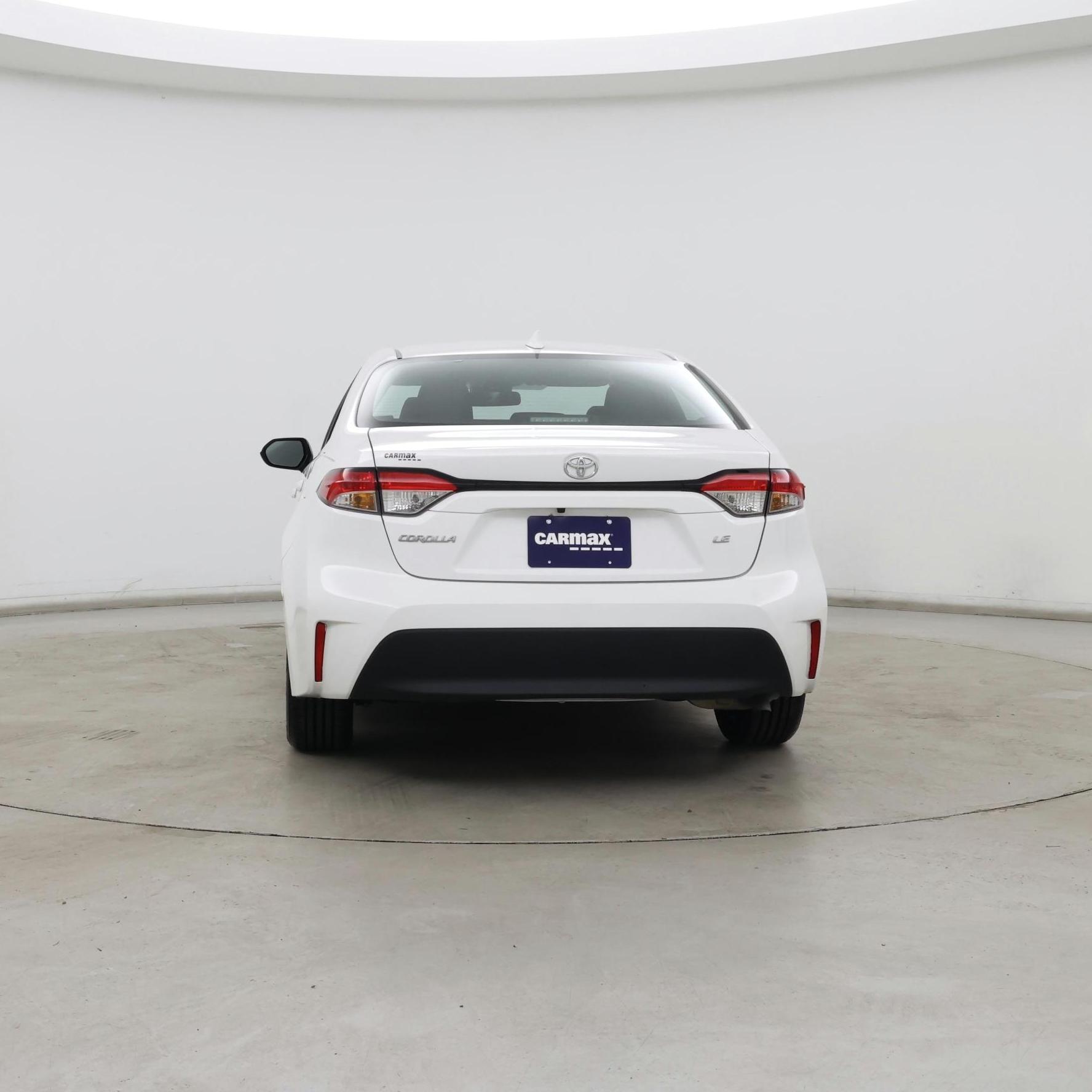 Thumbnail: 2023 Toyota Corolla - 6