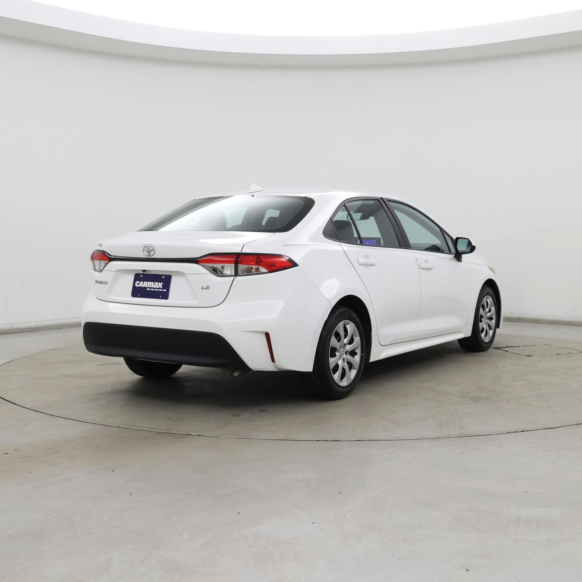 Thumbnail: 2023 Toyota Corolla - 8