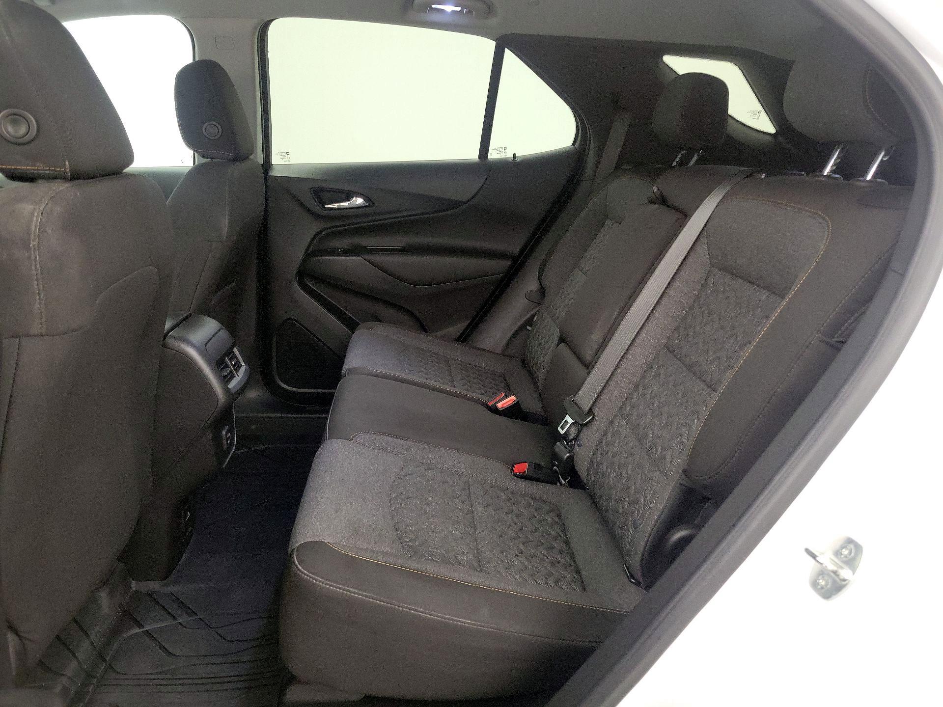 Thumbnail: 2022 Chevrolet Equinox - 19