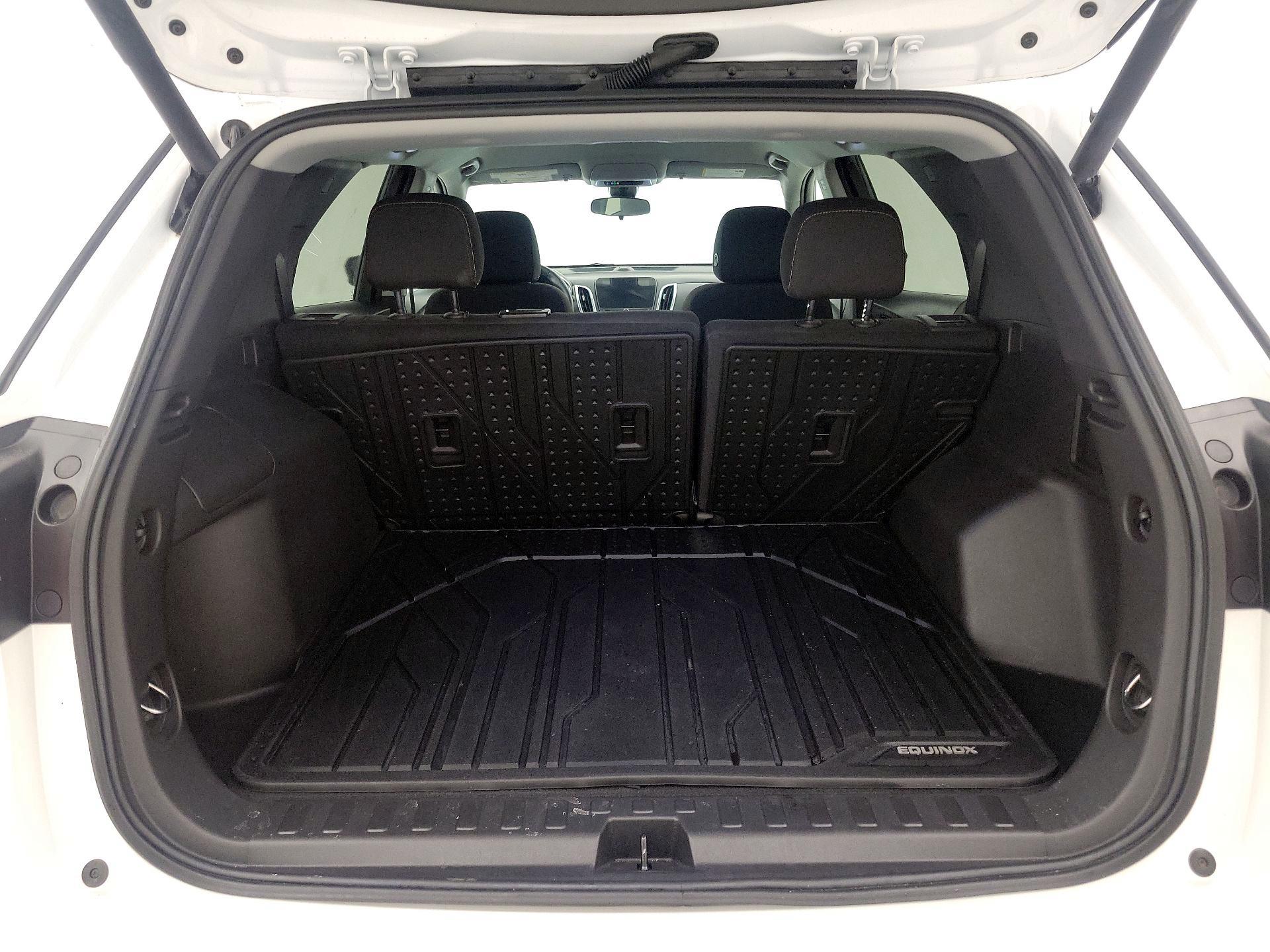 Thumbnail: 2022 Chevrolet Equinox - 20