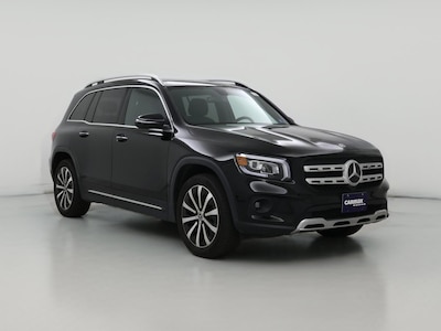 2023 Mercedes-Benz GLB250