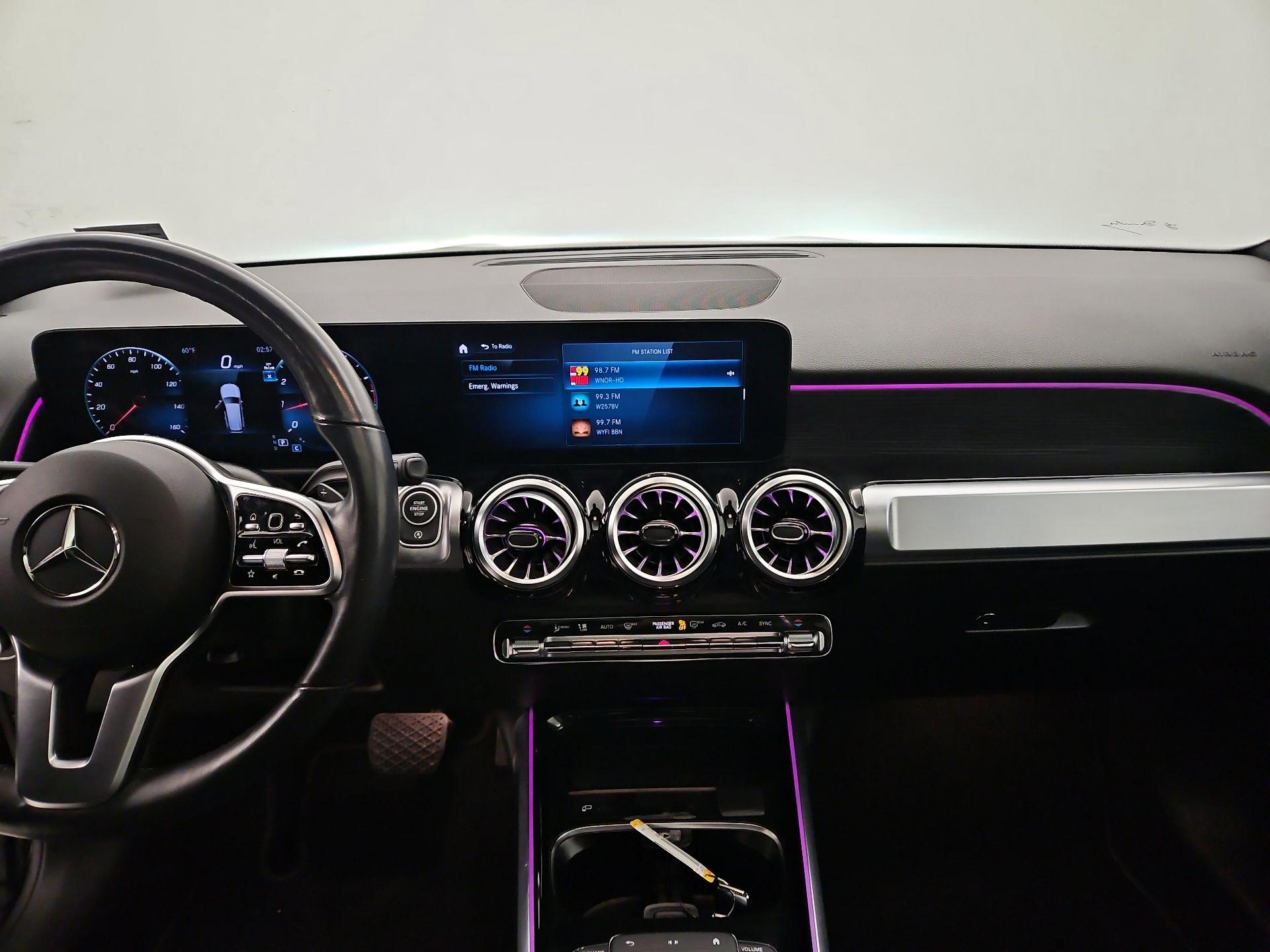 Thumbnail: 2023 Mercedes-Benz GLB - 9