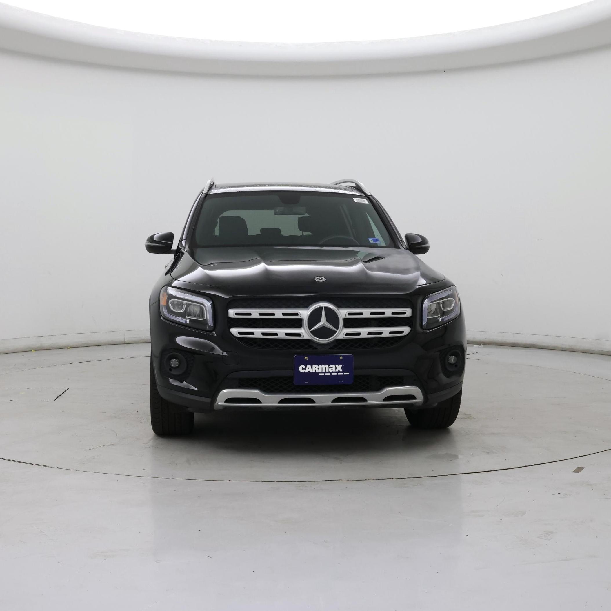 Thumbnail: 2023 Mercedes-Benz GLB - 5