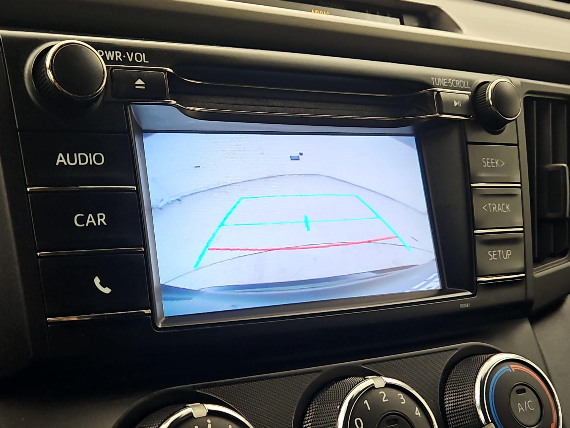 Thumbnail: 2017 Toyota RAV4 - 14