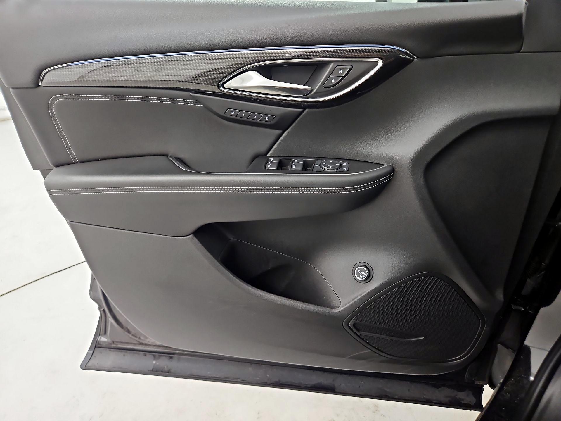 Thumbnail: 2022 Buick Envision - 12