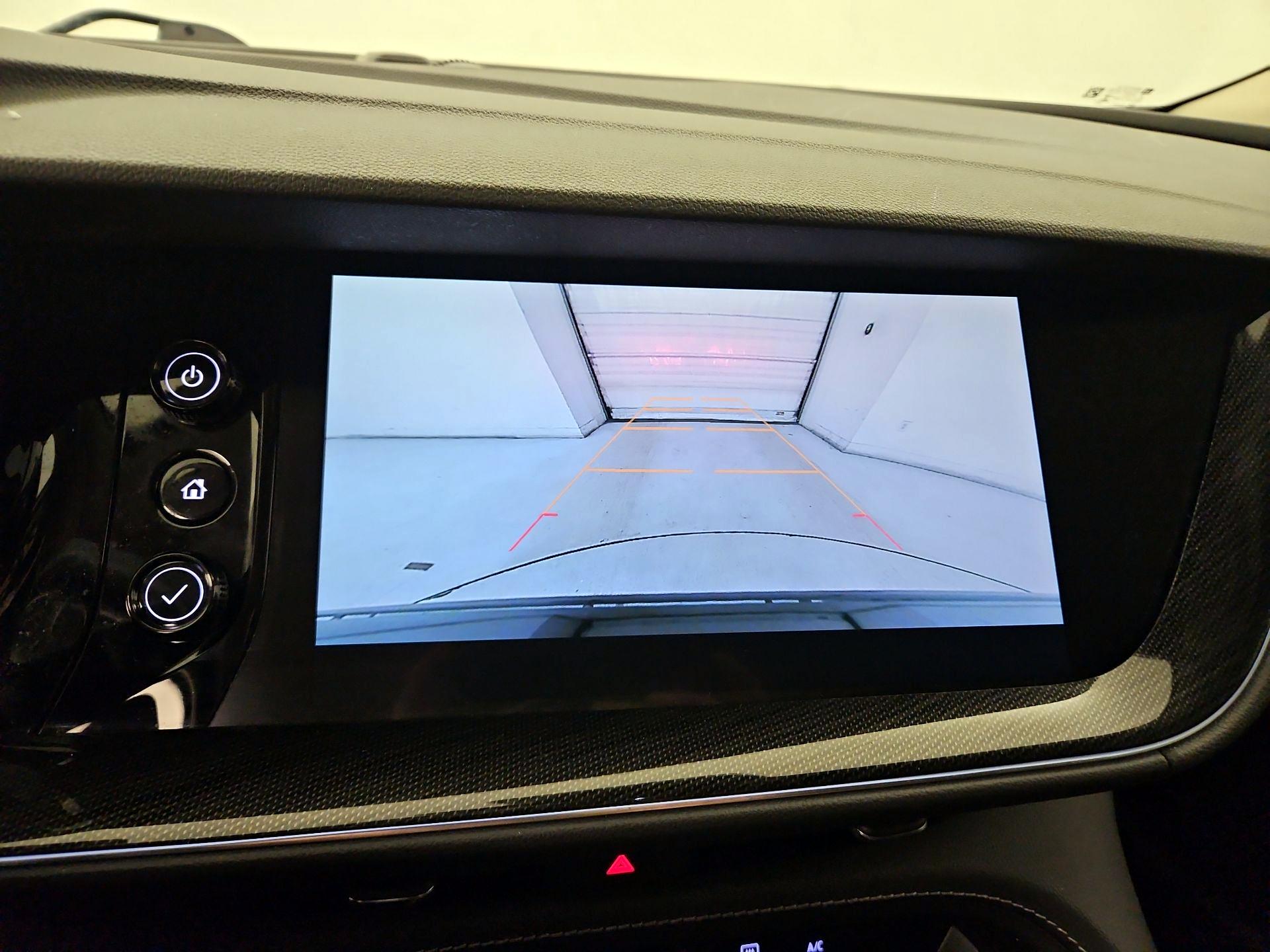 Thumbnail: 2022 Buick Envision - 15