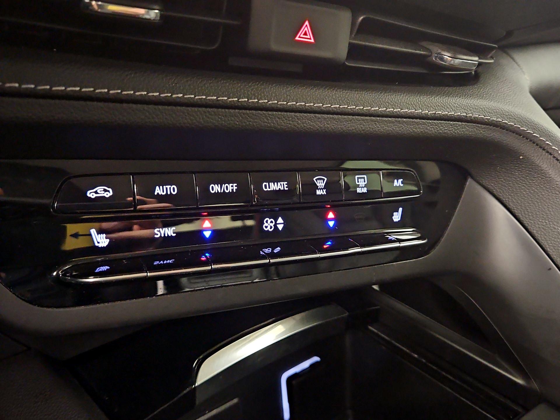 Thumbnail: 2022 Buick Envision - 17