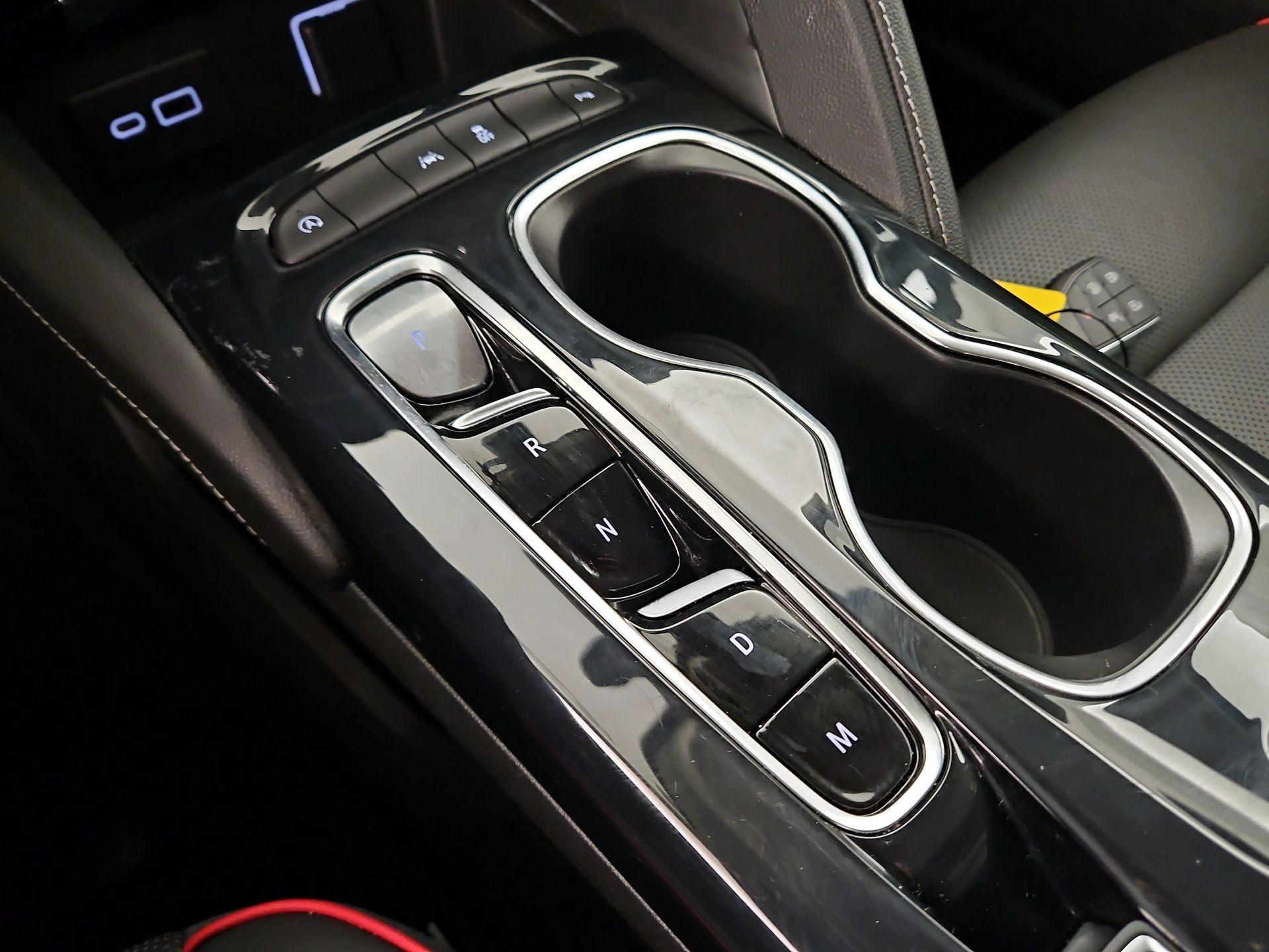 Thumbnail: 2022 Buick Envision - 18