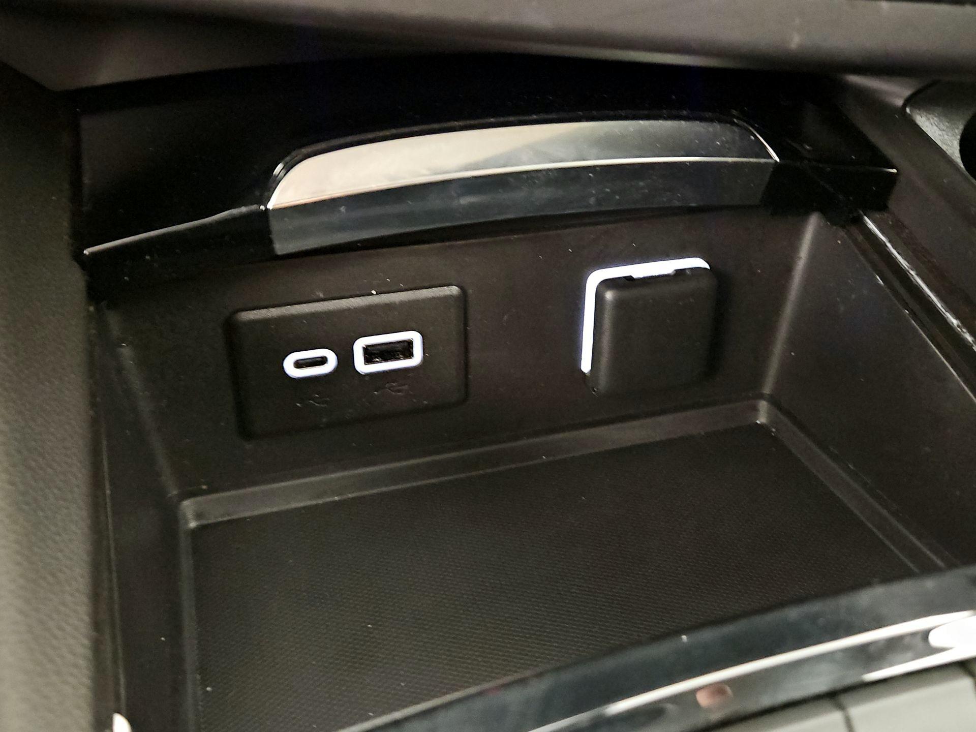 Thumbnail: 2022 Buick Envision - 19