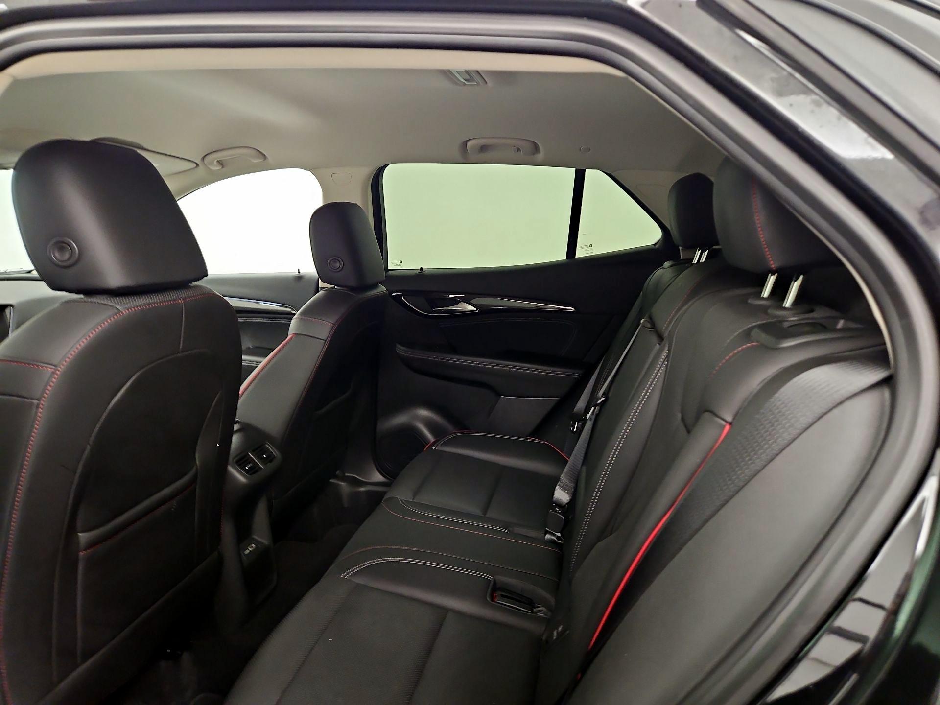 Thumbnail: 2022 Buick Envision - 20