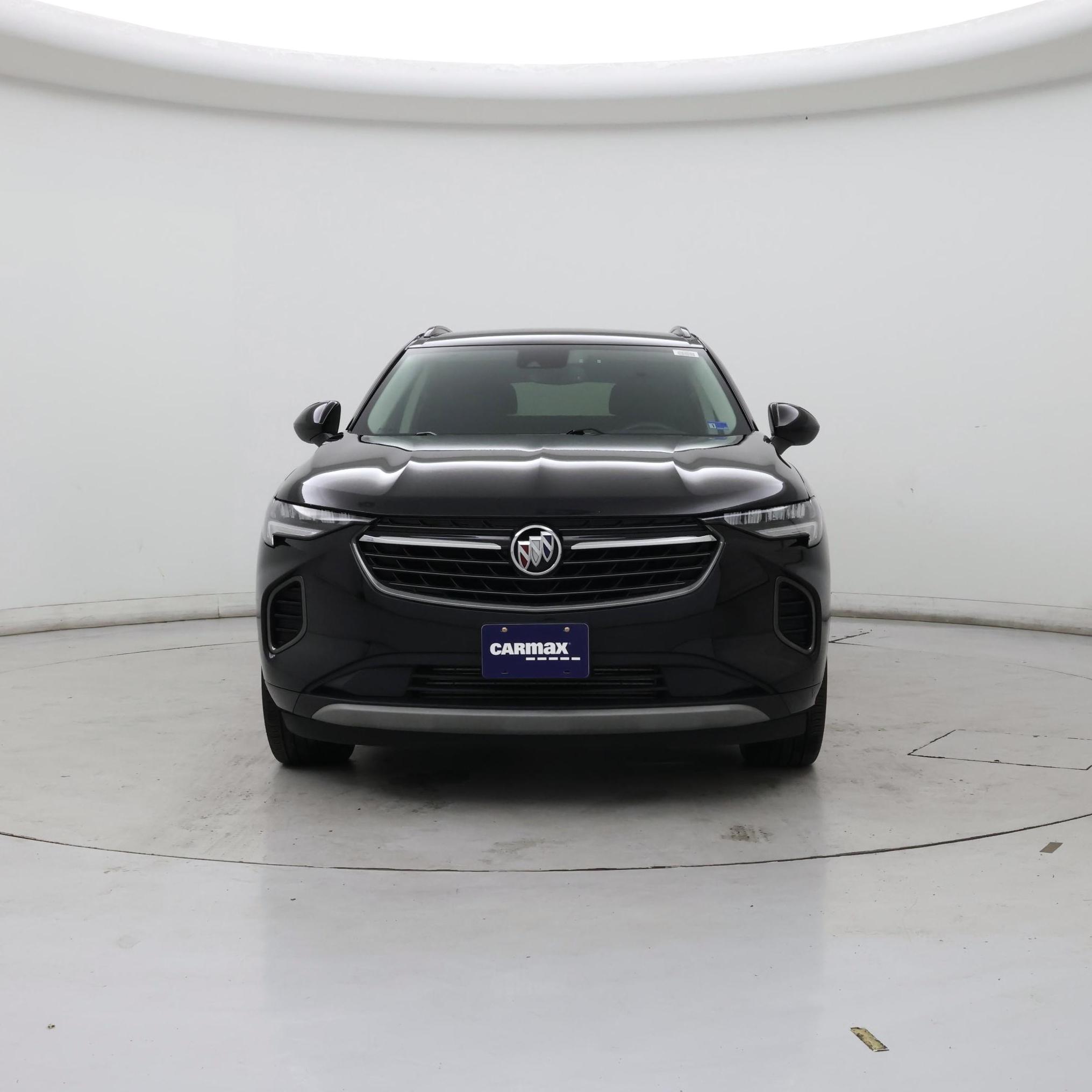 Thumbnail: 2022 Buick Envision - 5