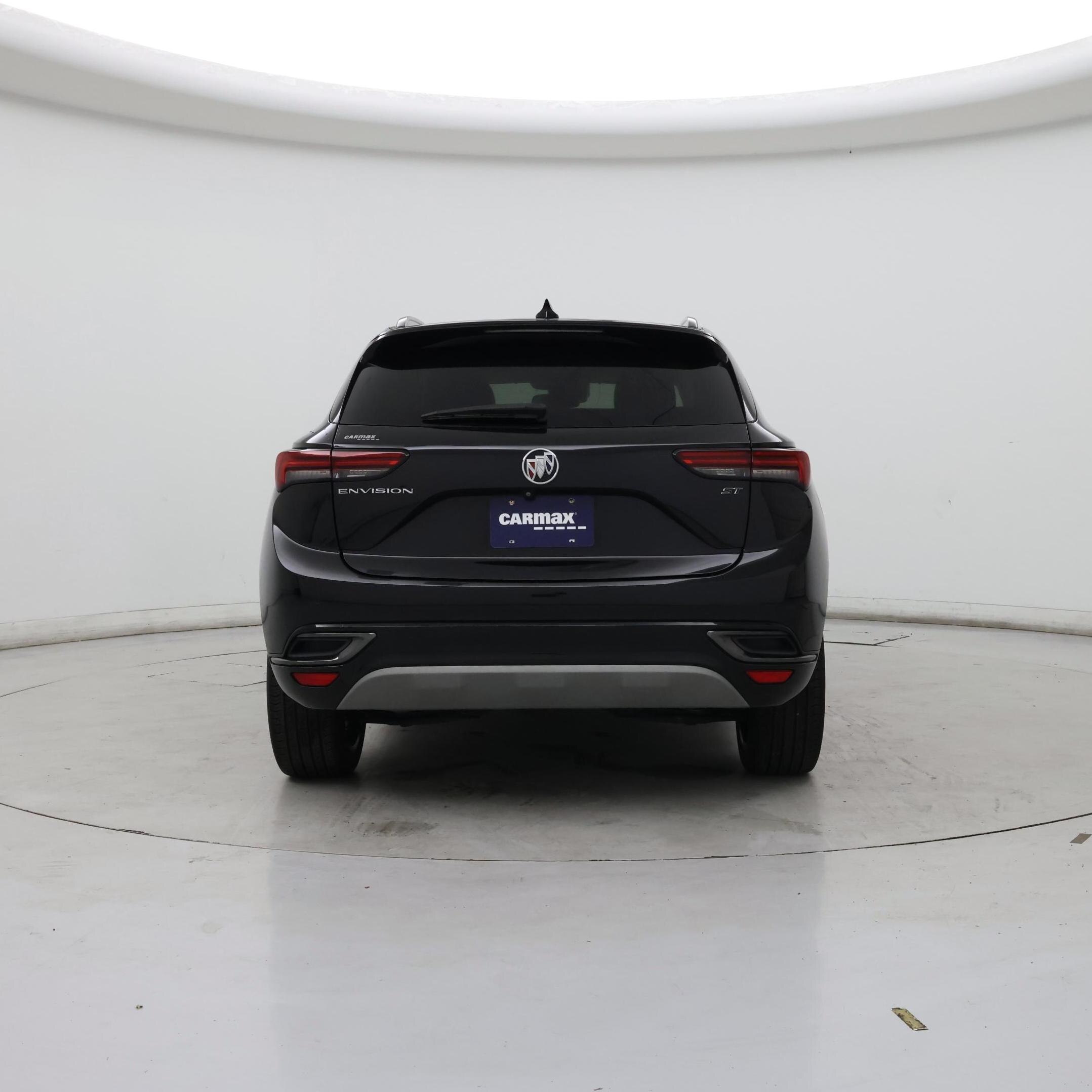 Thumbnail: 2022 Buick Envision - 6